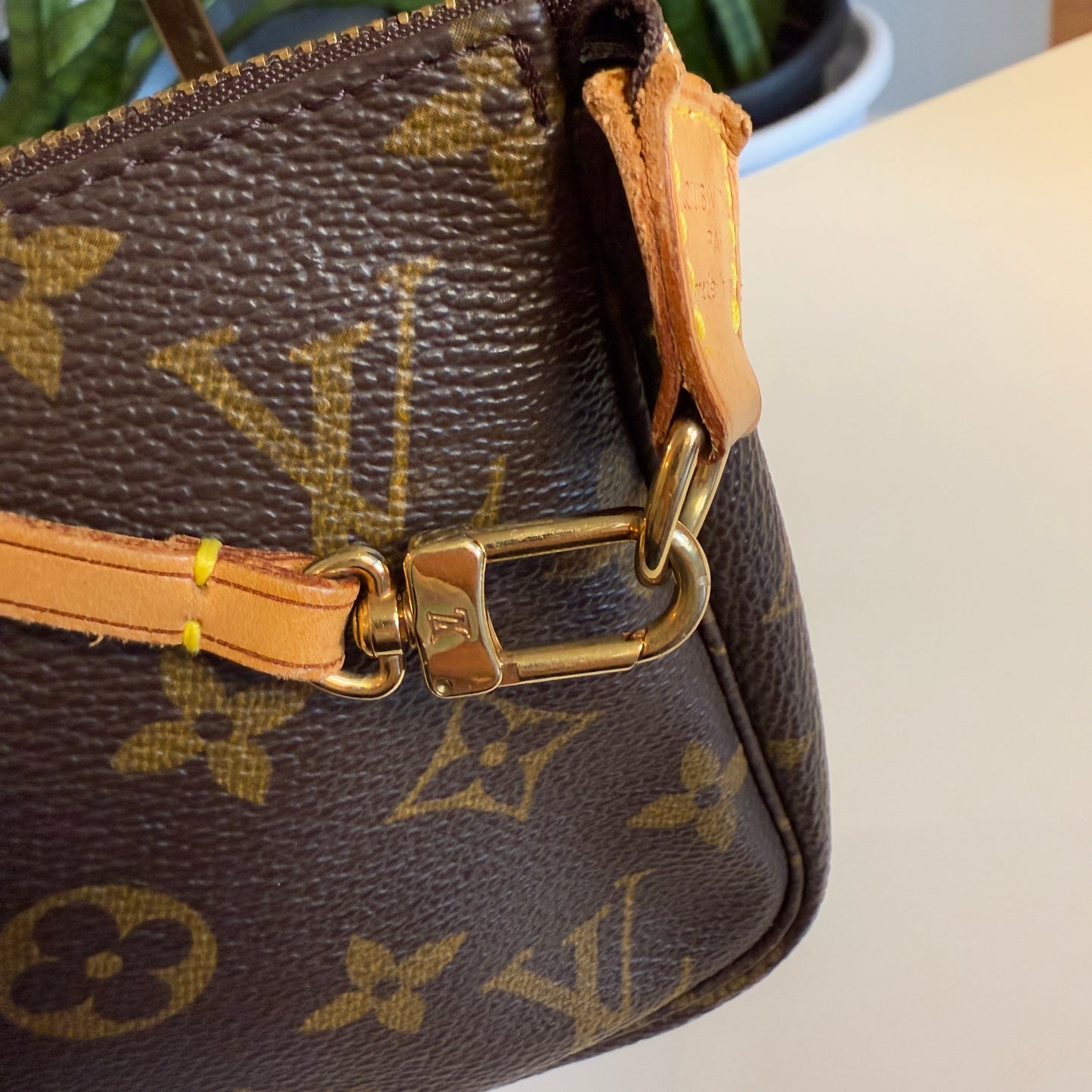 Louis Vuitton Pochette Accessoires