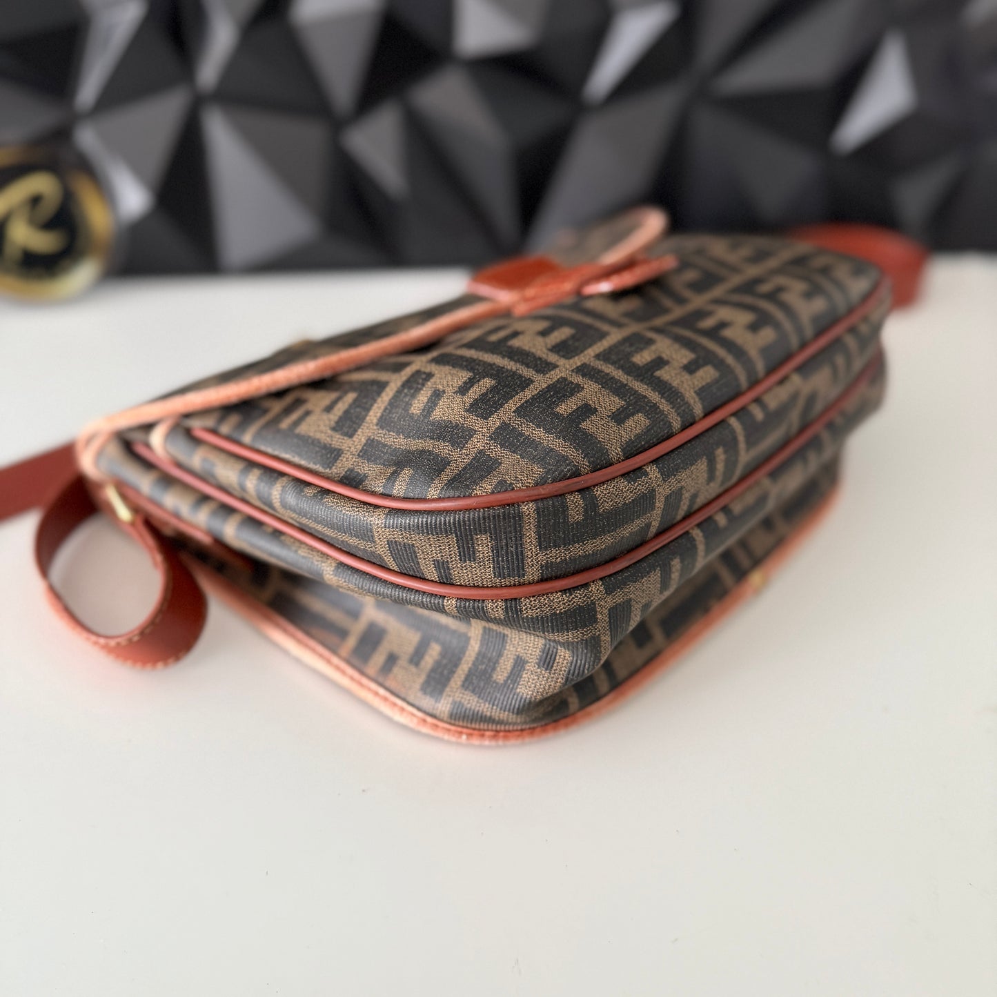 Fendi Crossbody Bag