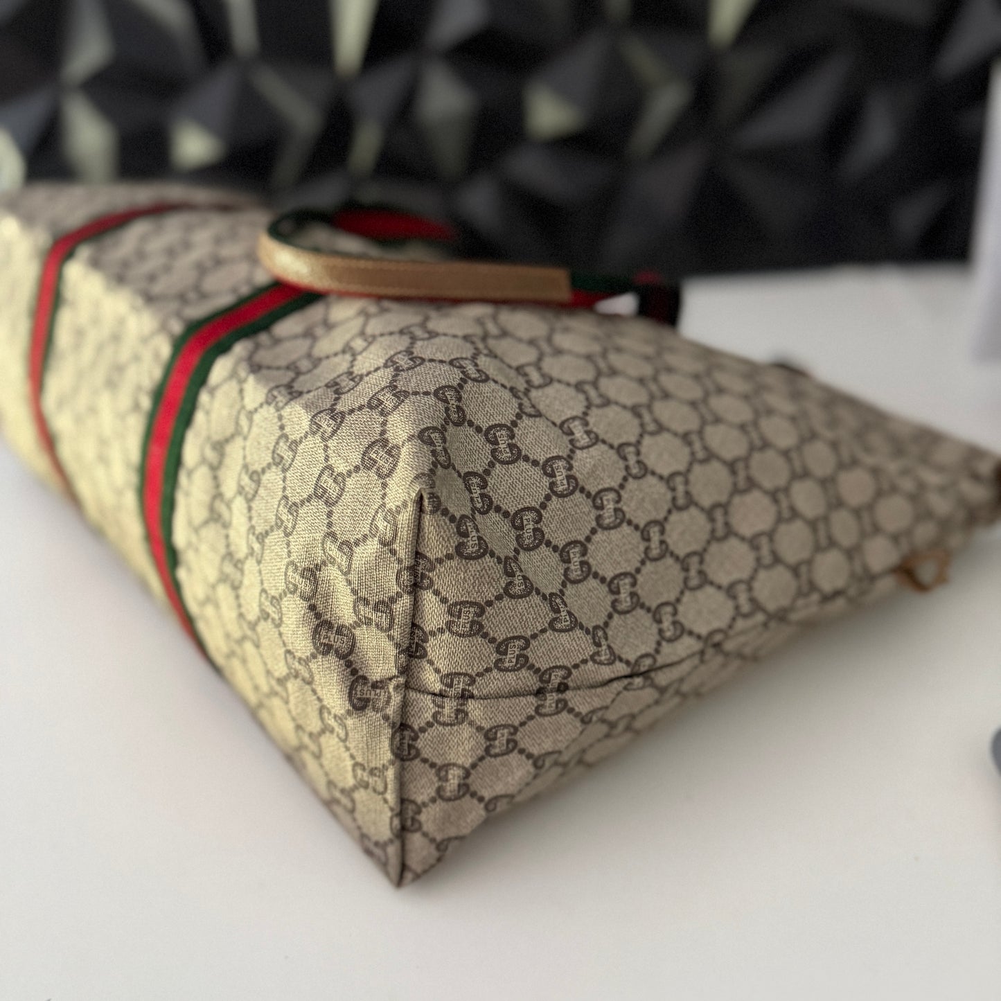 Gucci Plus XL Tote
