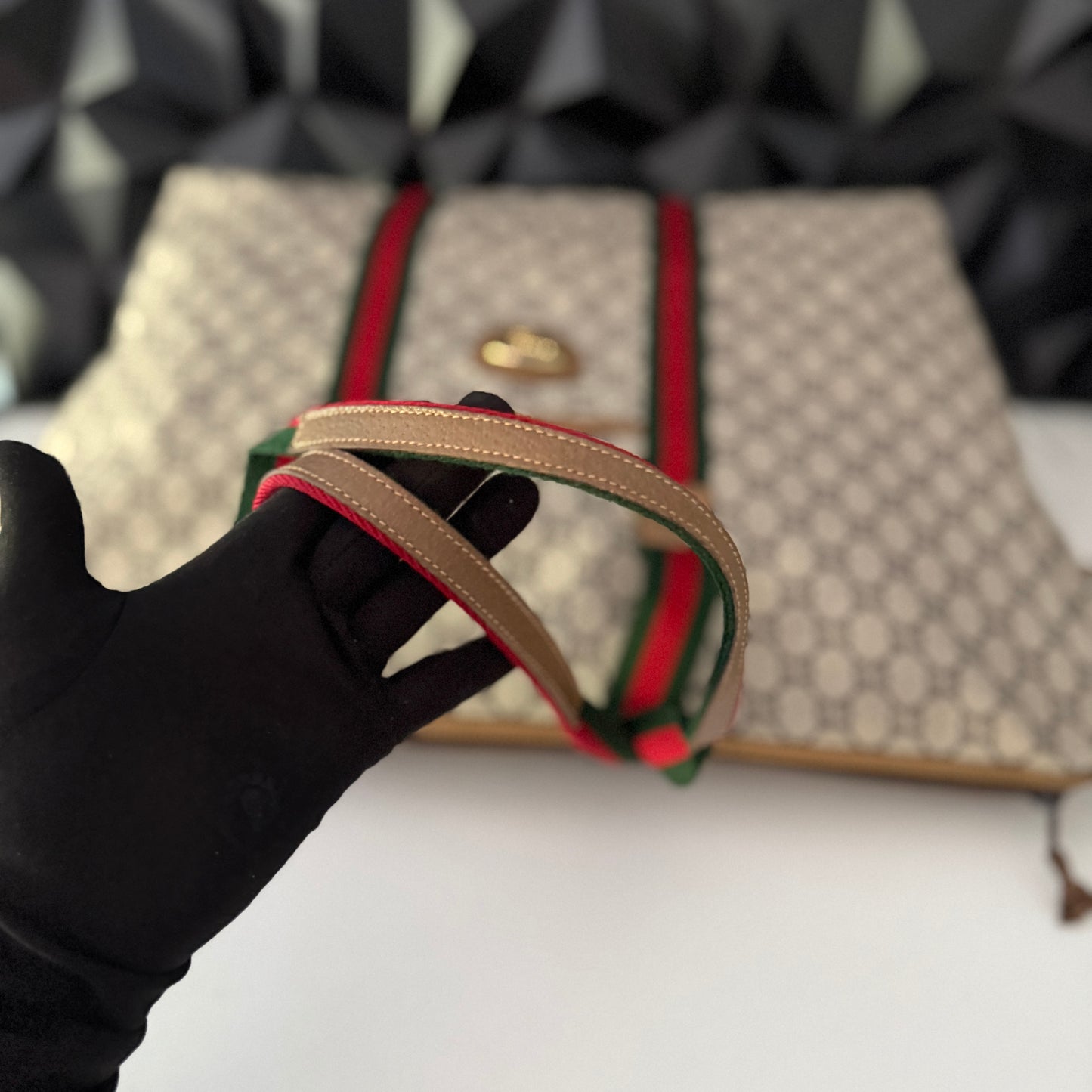 Gucci Plus XL Tote