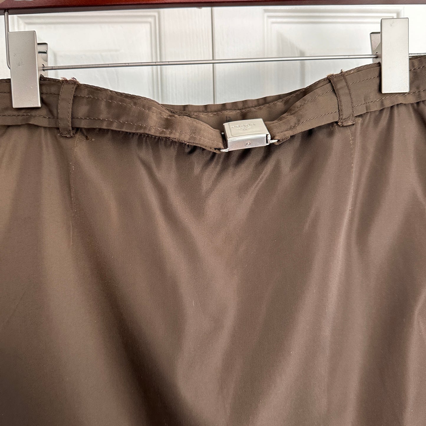 Prada skirt