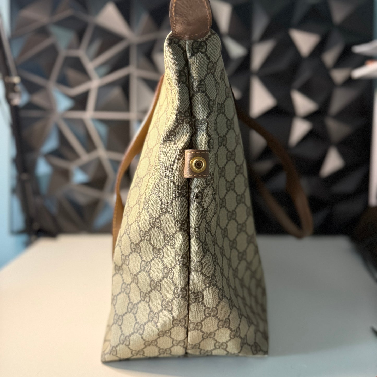 Gucci XL Tote