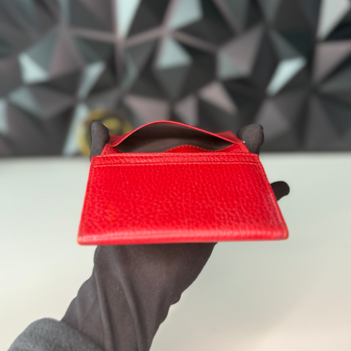 Gucci Marmont Card Holder