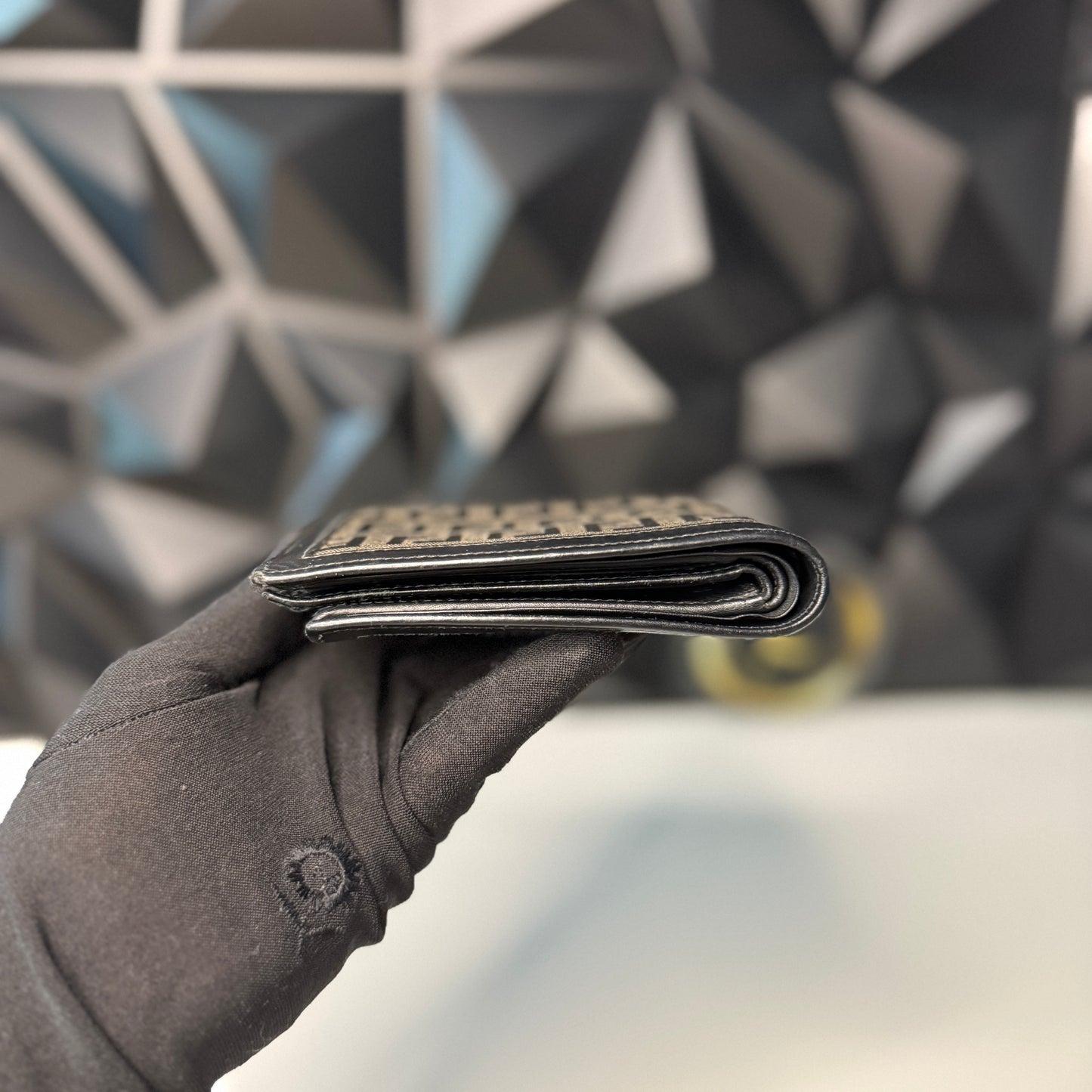 Fendi Bifold Wallet