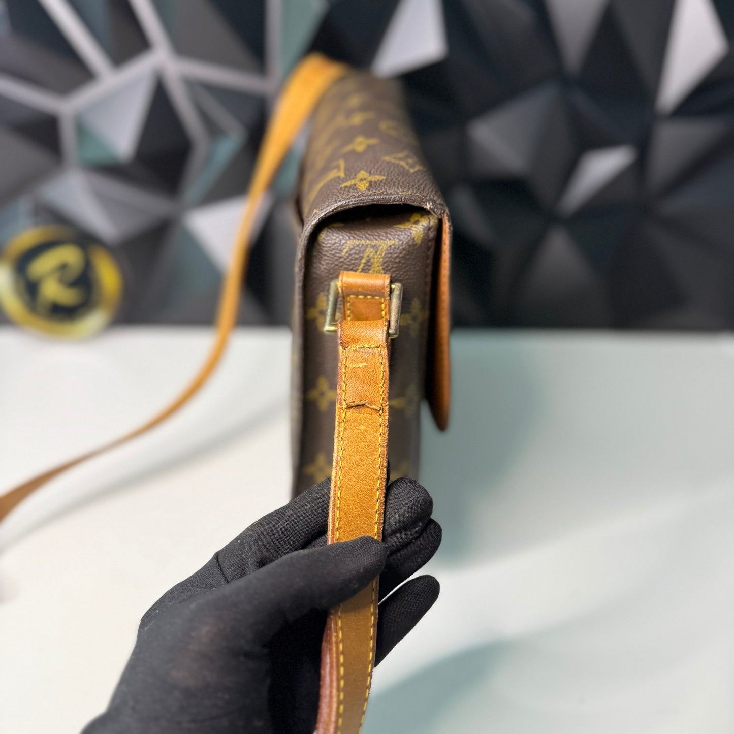 Louis Vuitton Saint Cloud GM