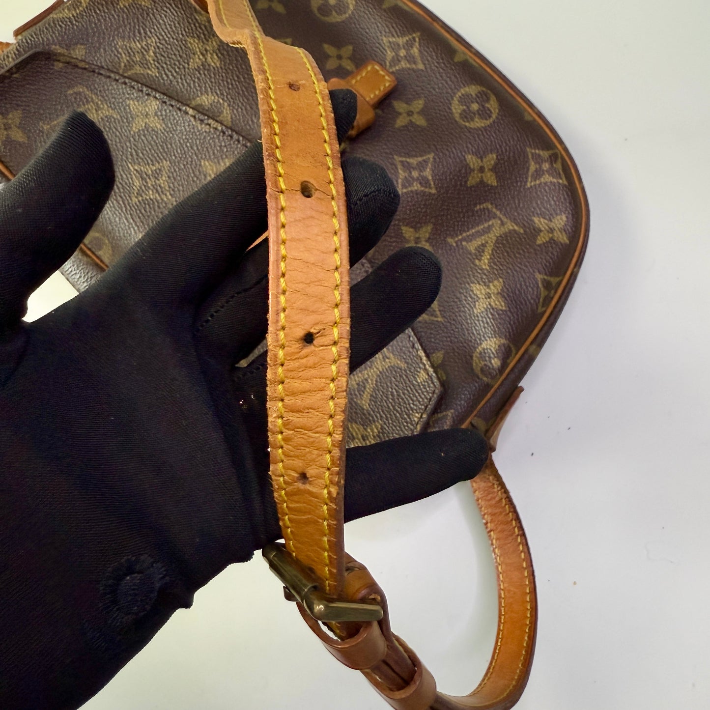 Louis Vuitton Jeune Fille MM