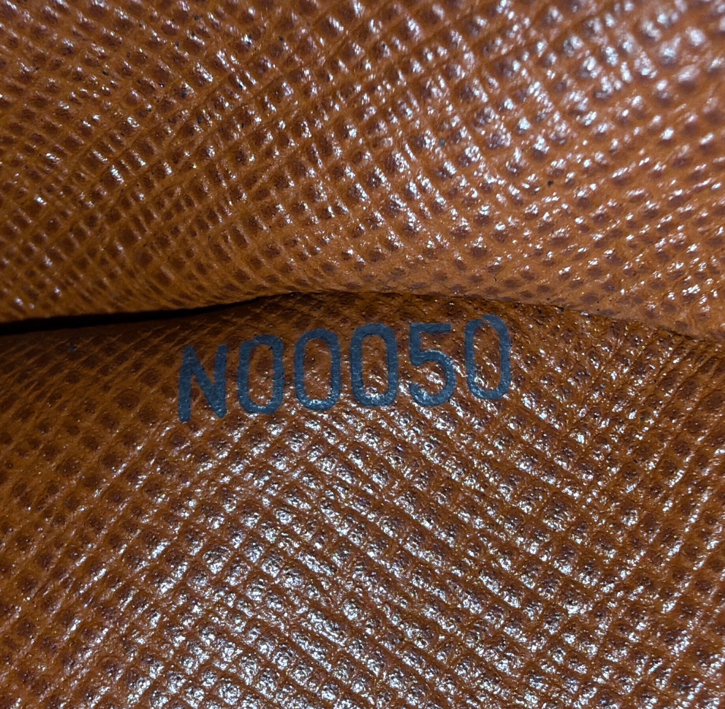 Louis Vuitton Blois