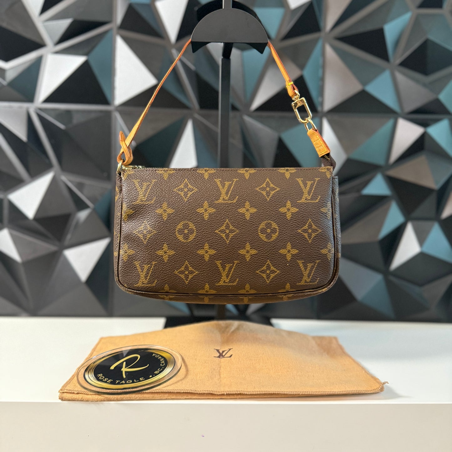Louis Vuitton Pochette Accessoires