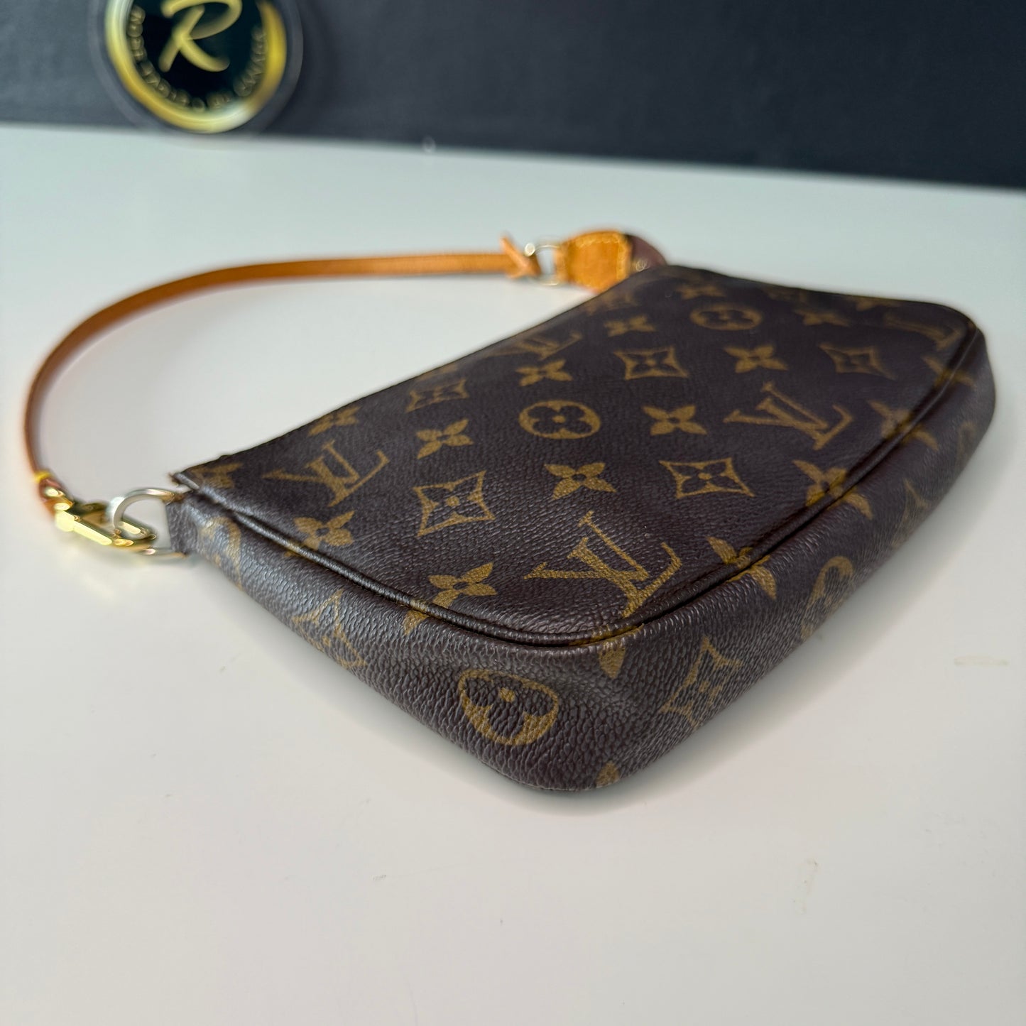 Louis Vuitton Pochette Accessoires
