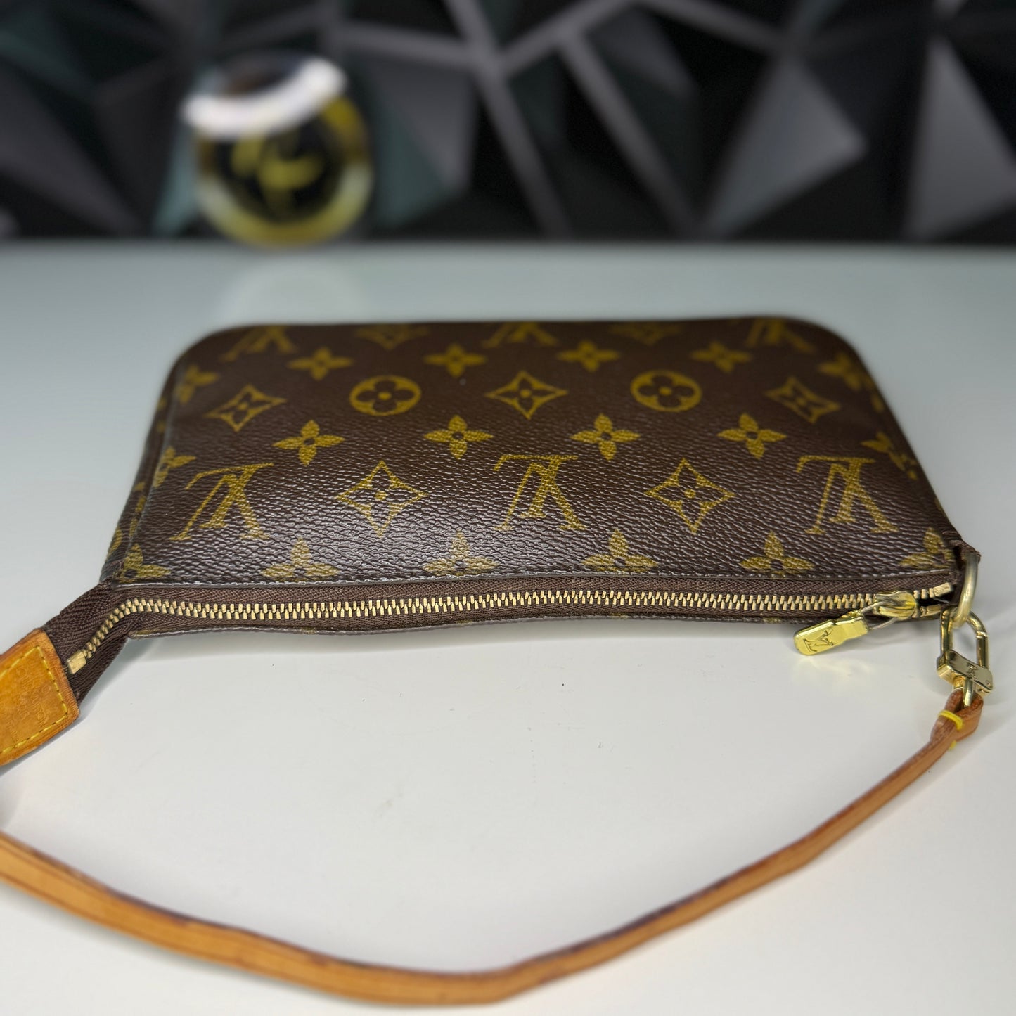 Louis Vuitton Pochette Accessoires 1999