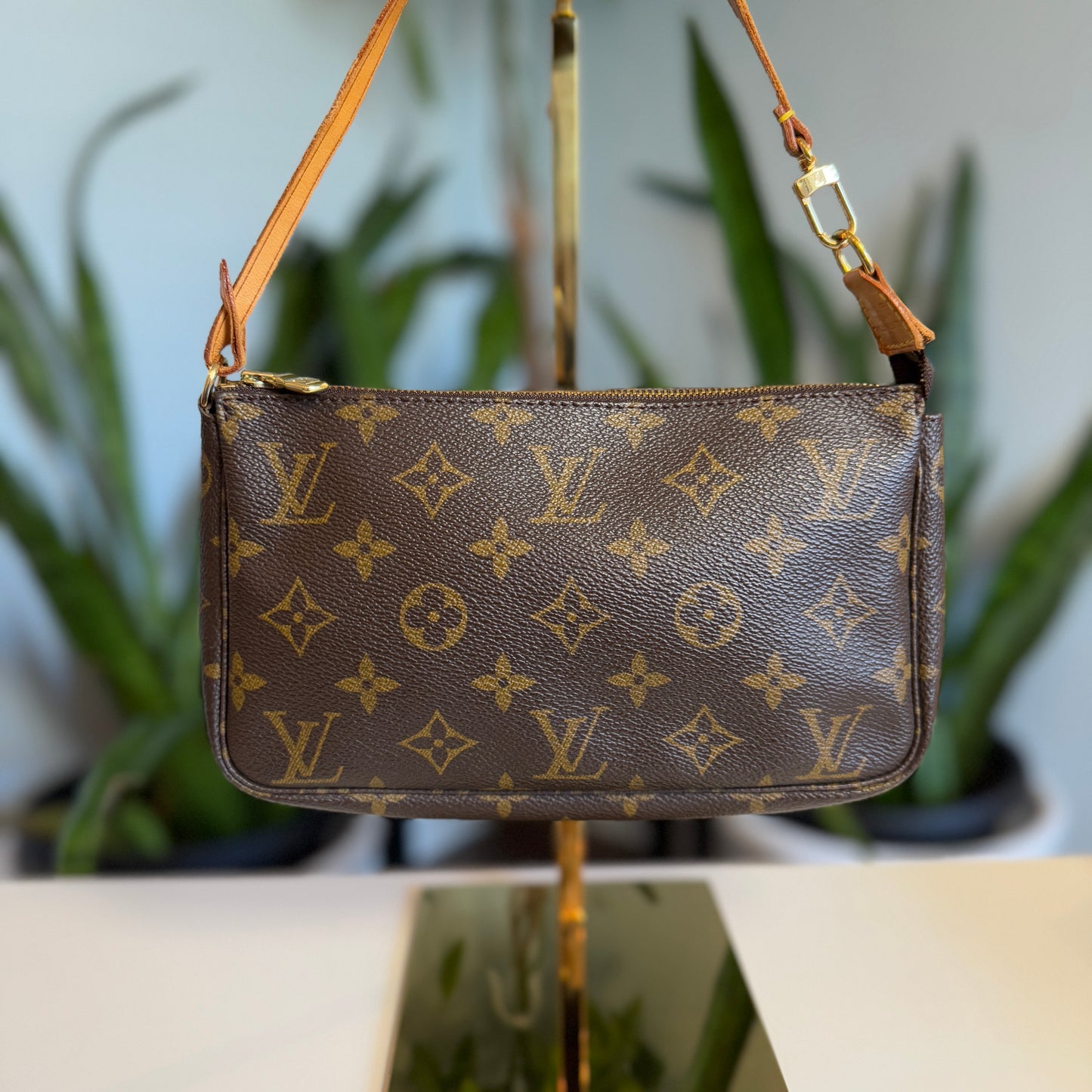 Louis Vuitton Pochette Accessoires