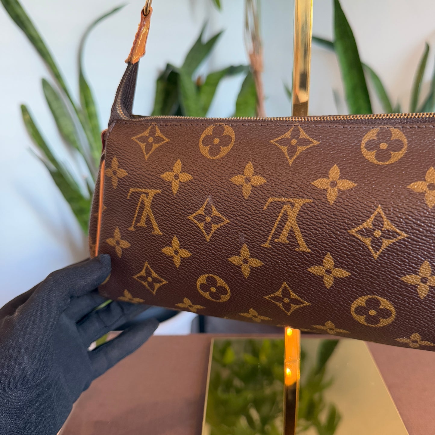 Louis Vuitton Eva 2-way
