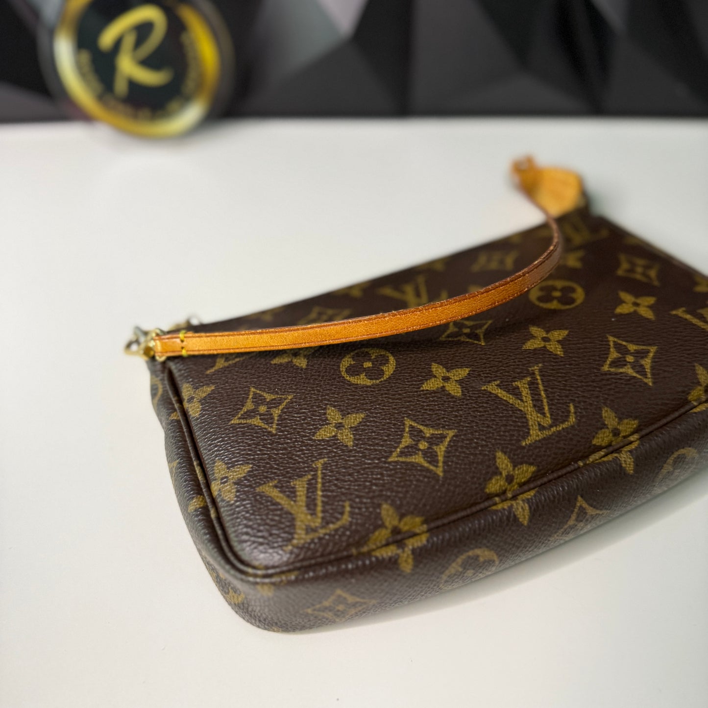 Louis Vuitton Pochette Accessoires