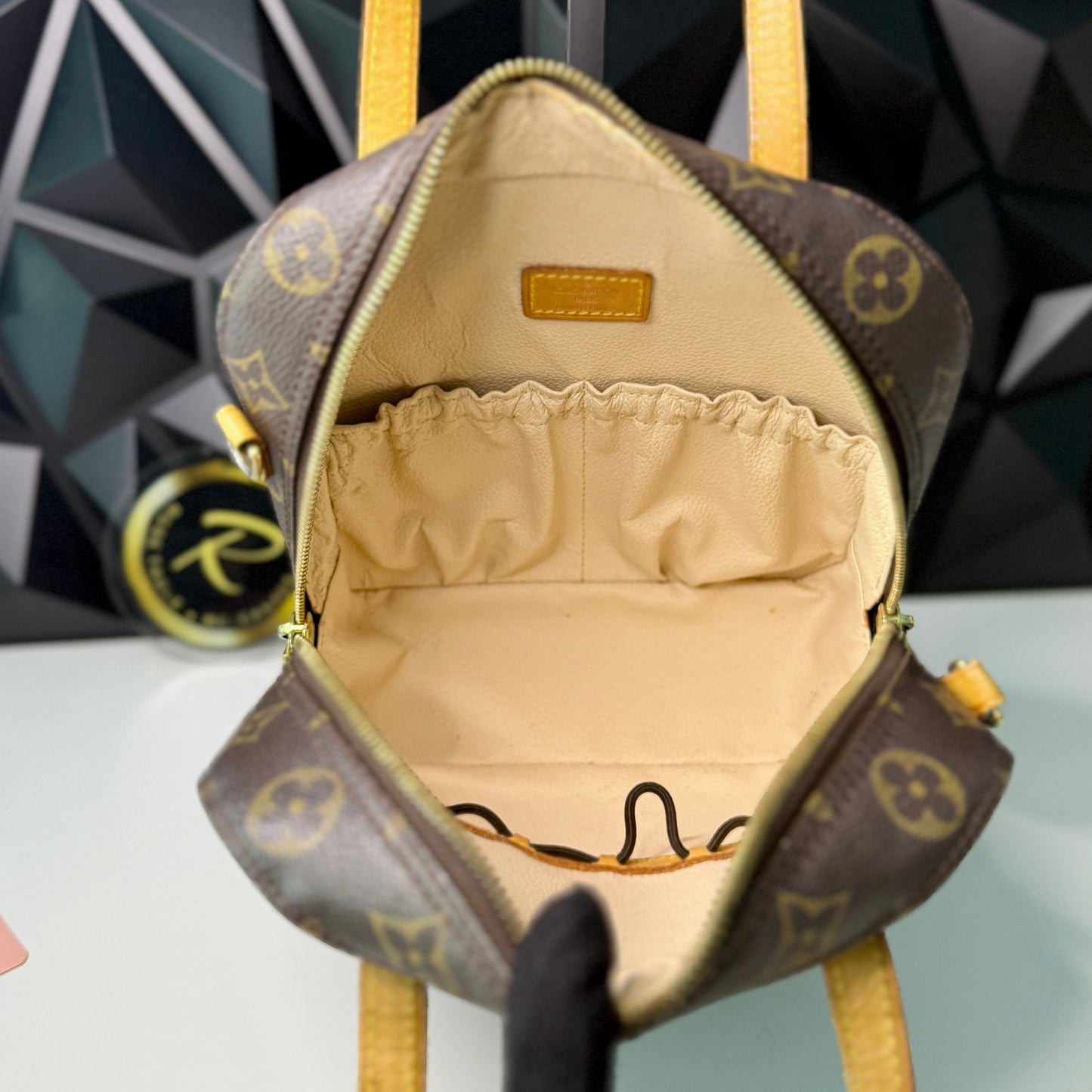 Louis Vuitton Spontini
