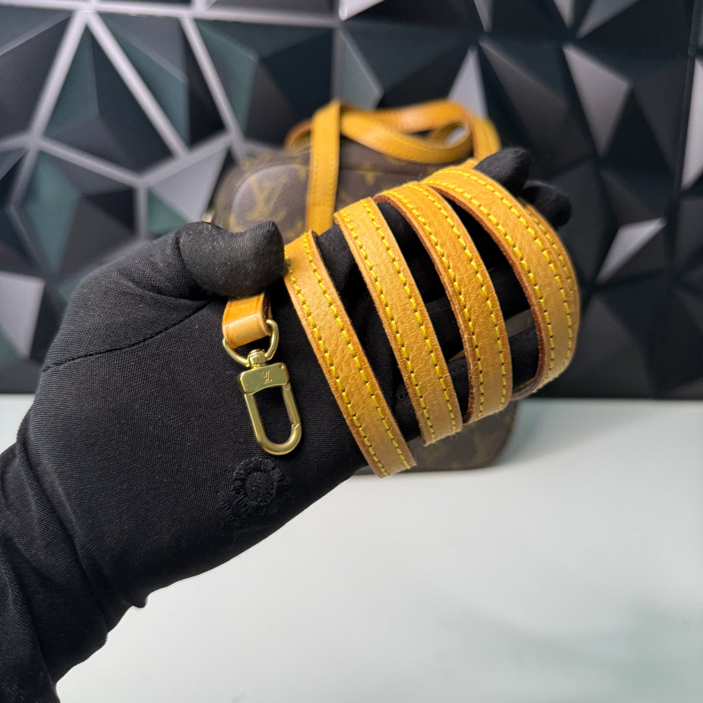 Louis Vuitton Spontini