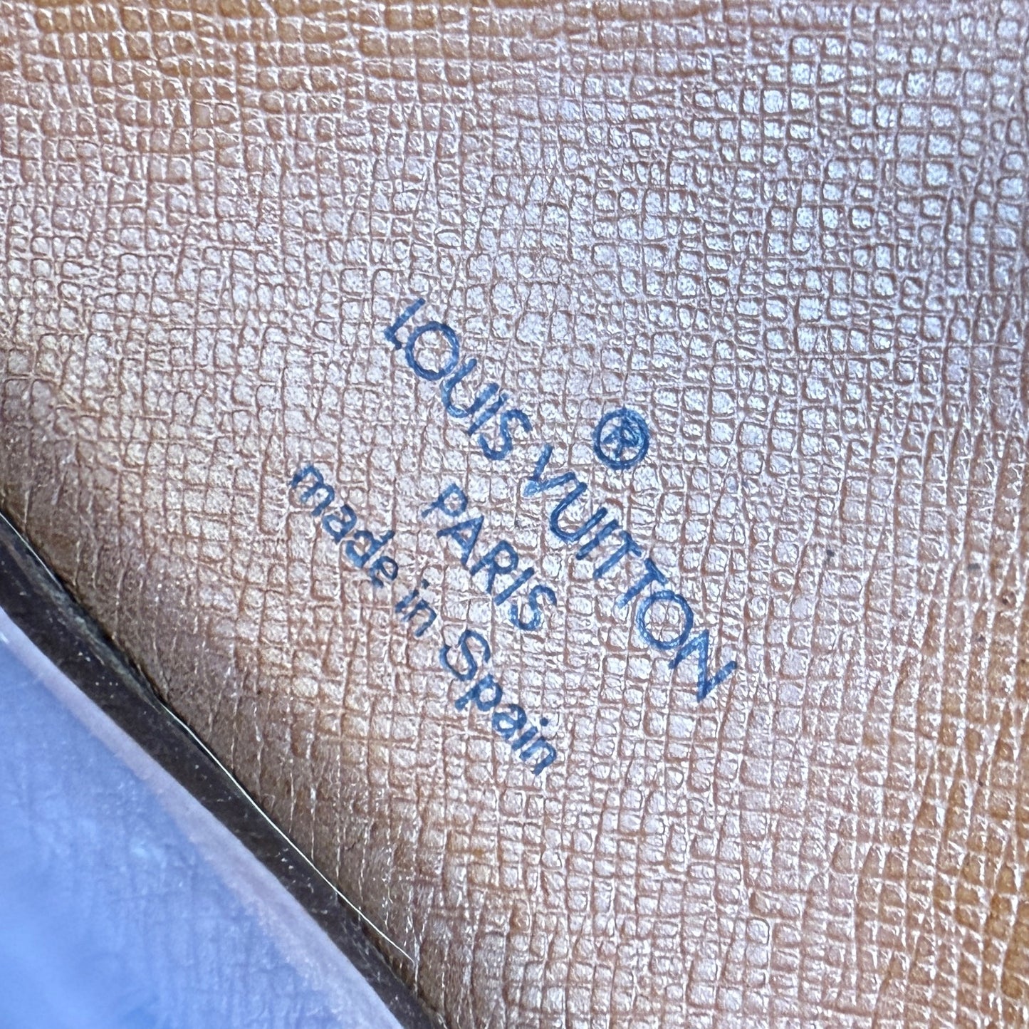 Louis Vuitton Card Holder