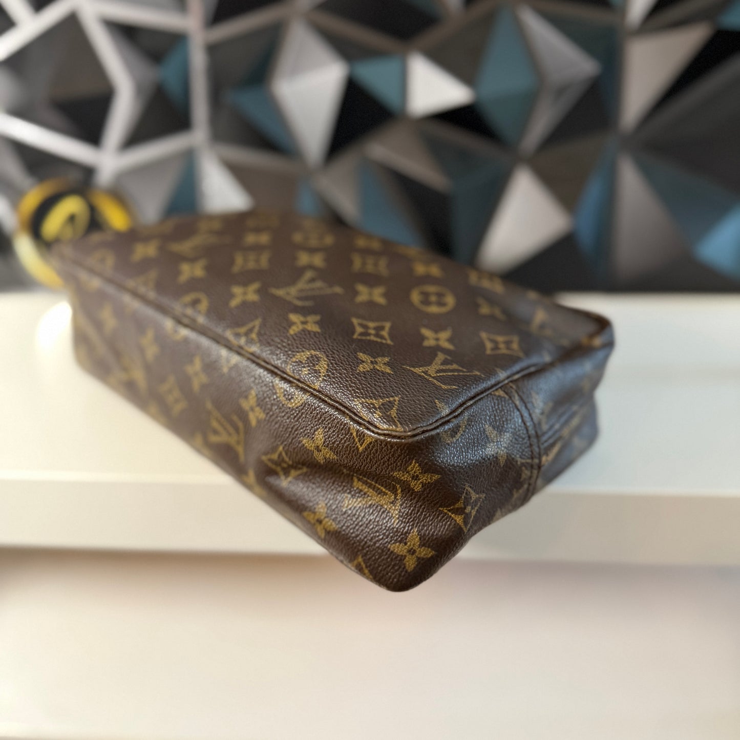 Louis Vuitton Trousse 28