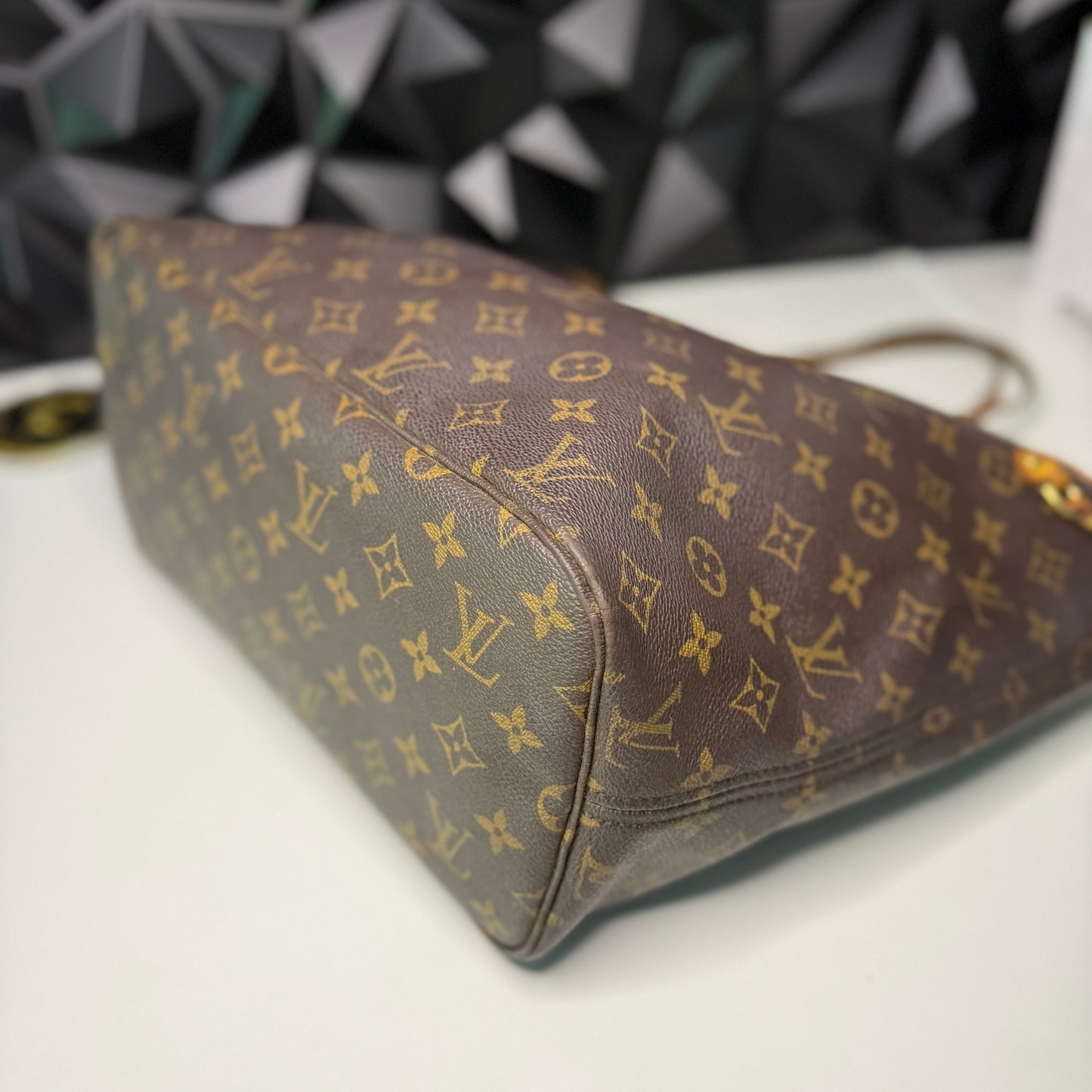 Louis Vuitton Neverfull MM