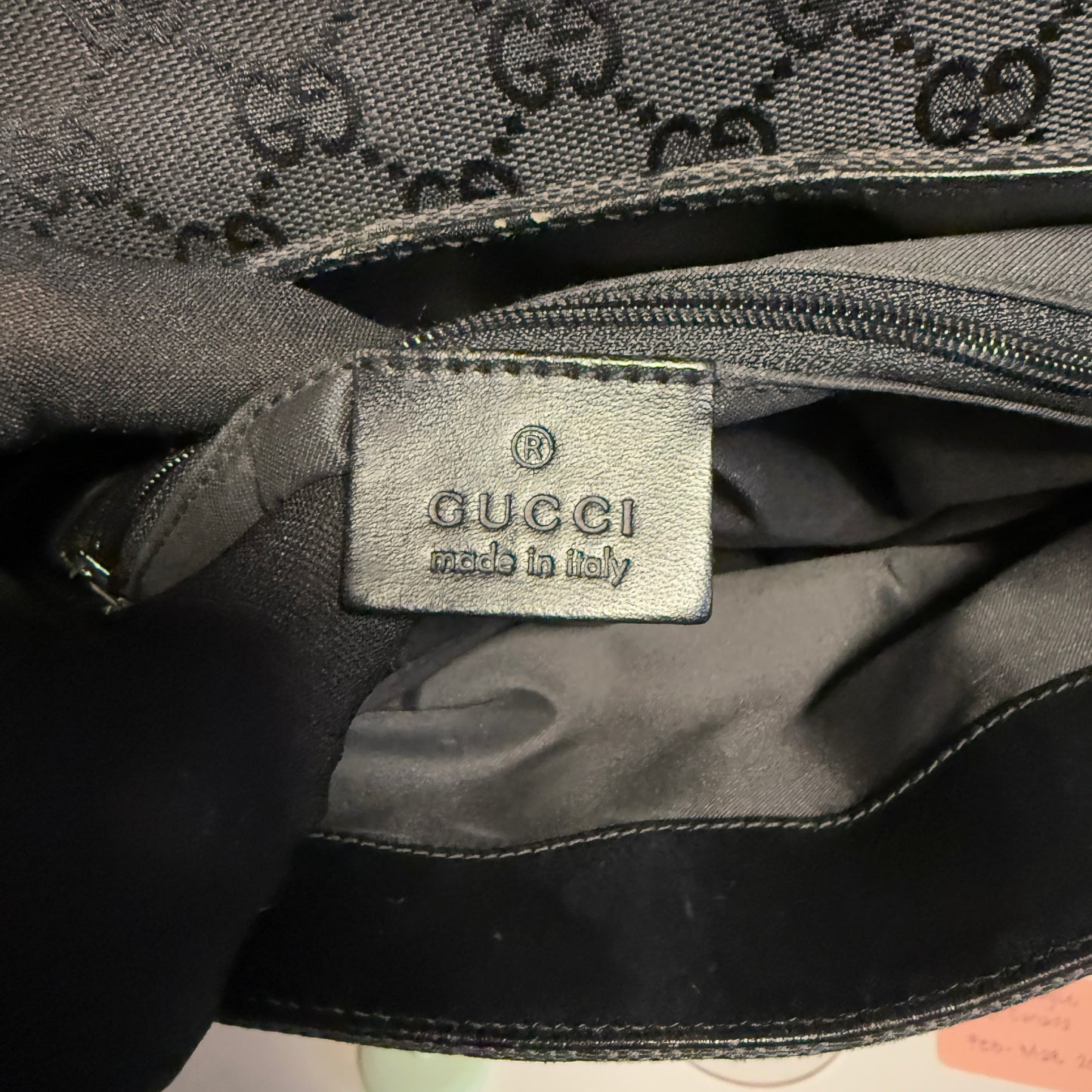 Gucci Small Backpack