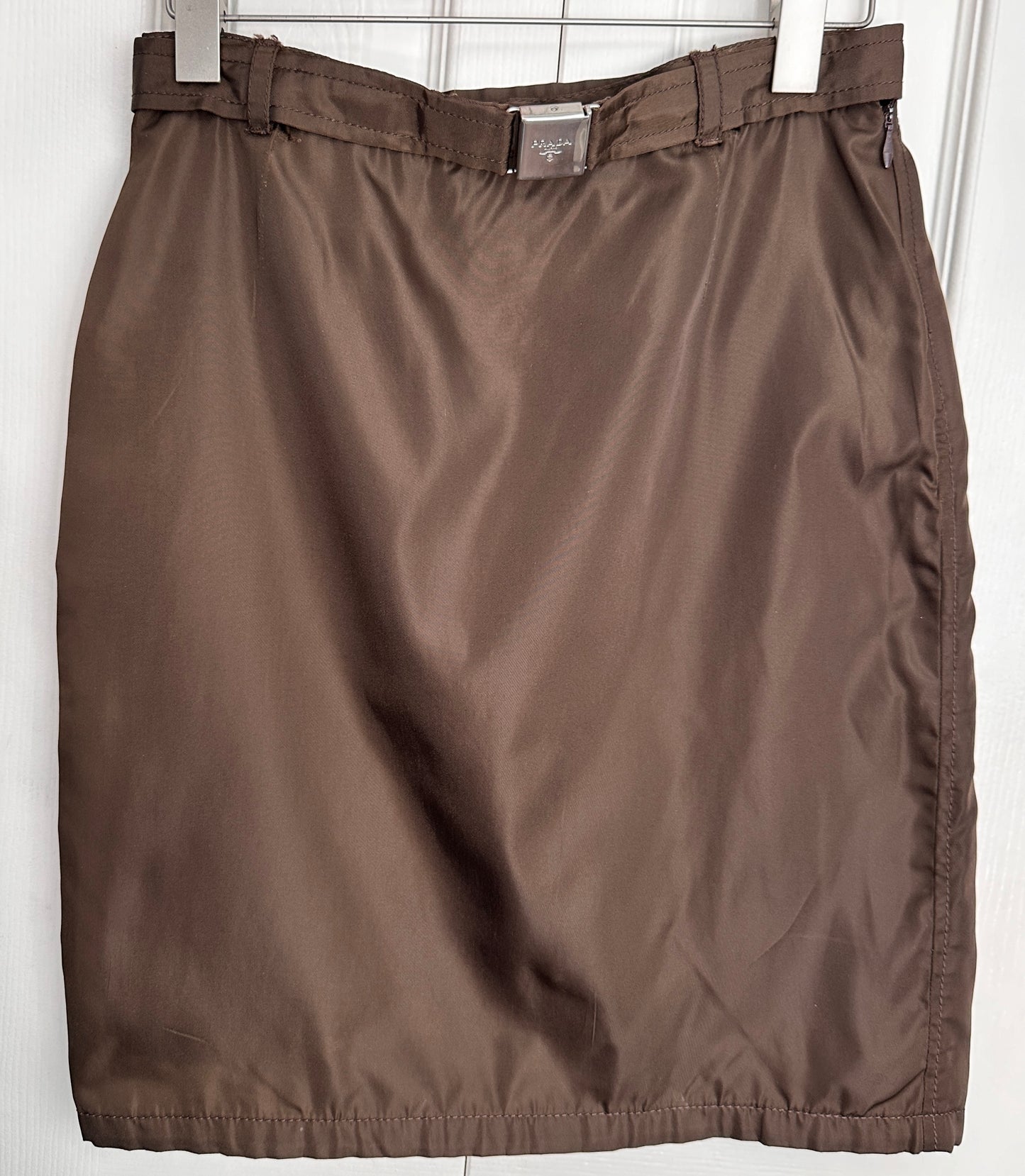 Prada skirt