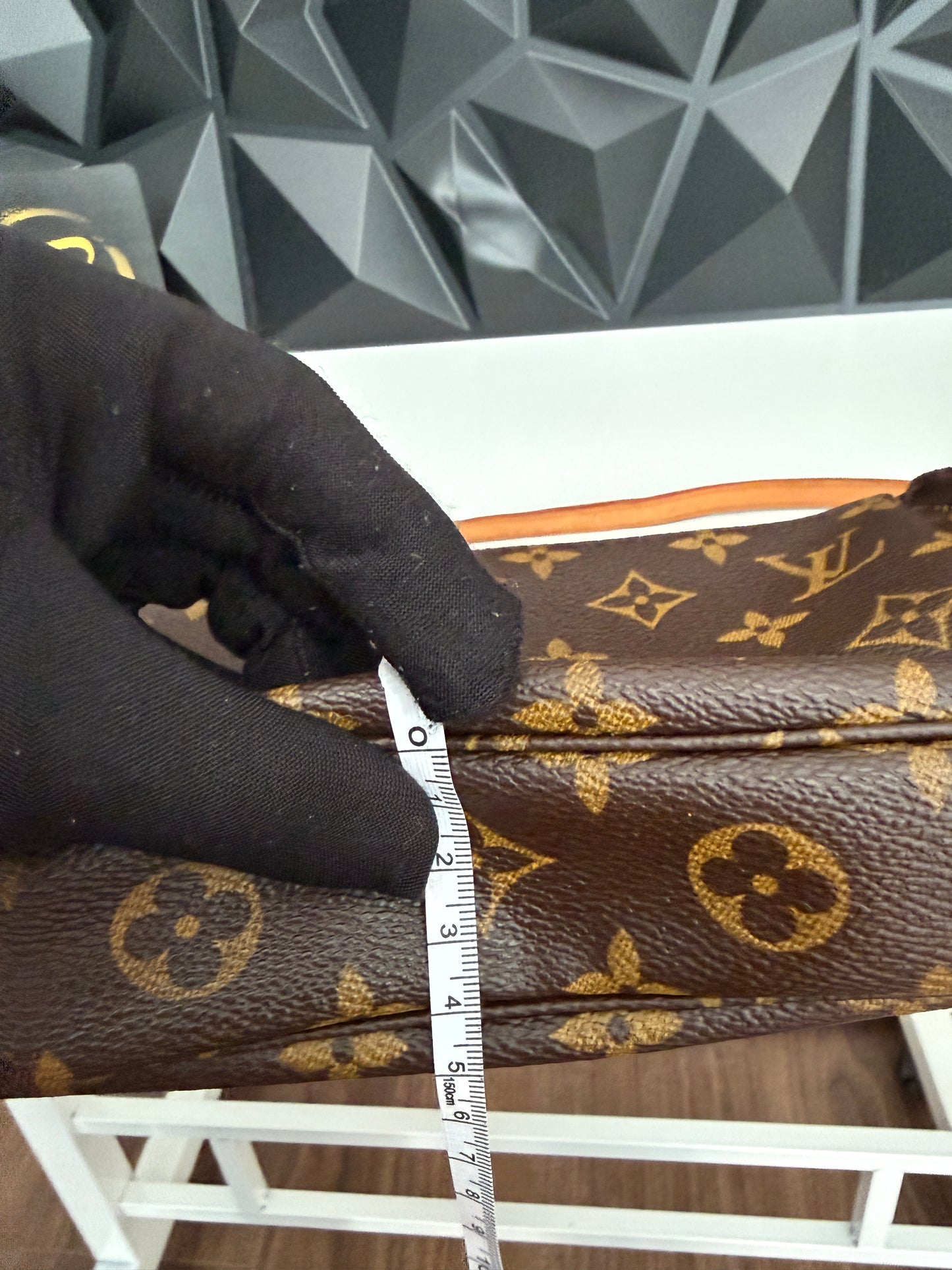 Louis Vuitton Pochette Accessoires