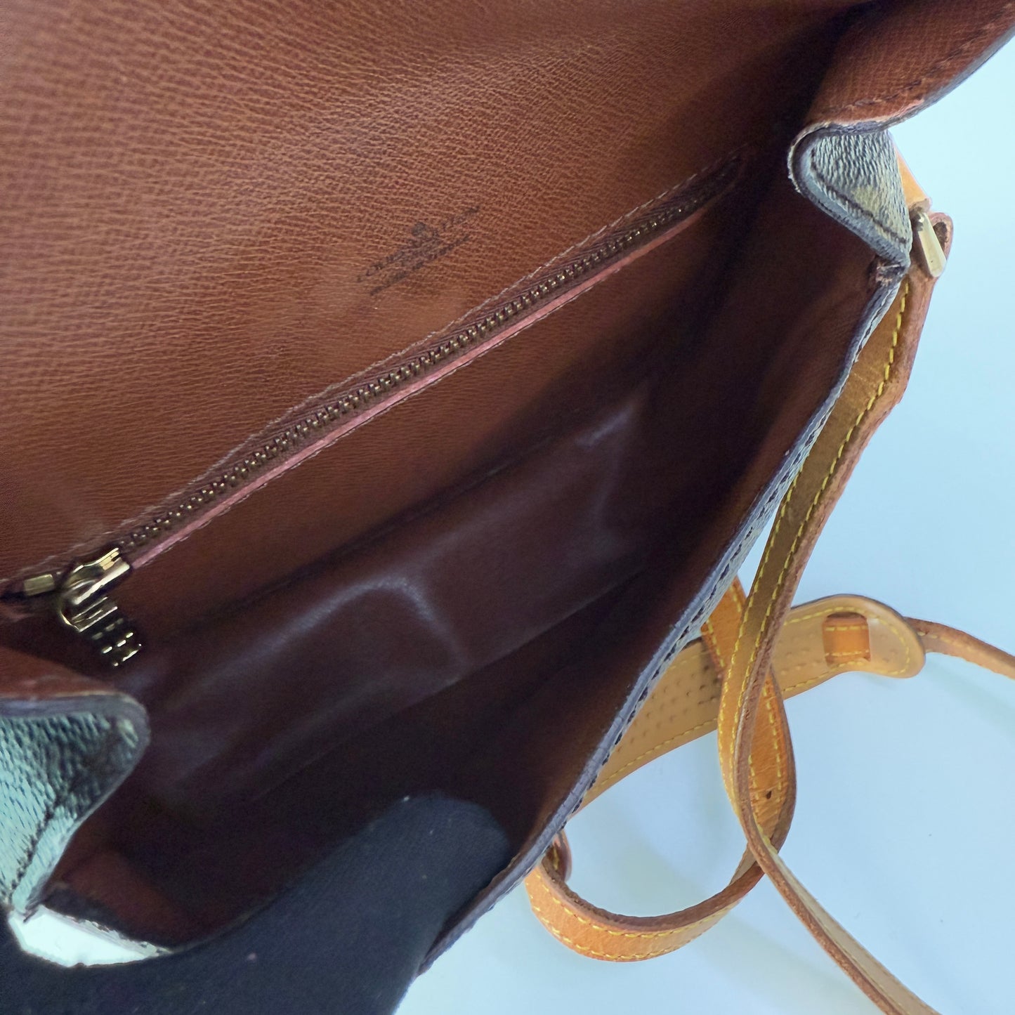 Louis Vuitton Saint Cloud PM