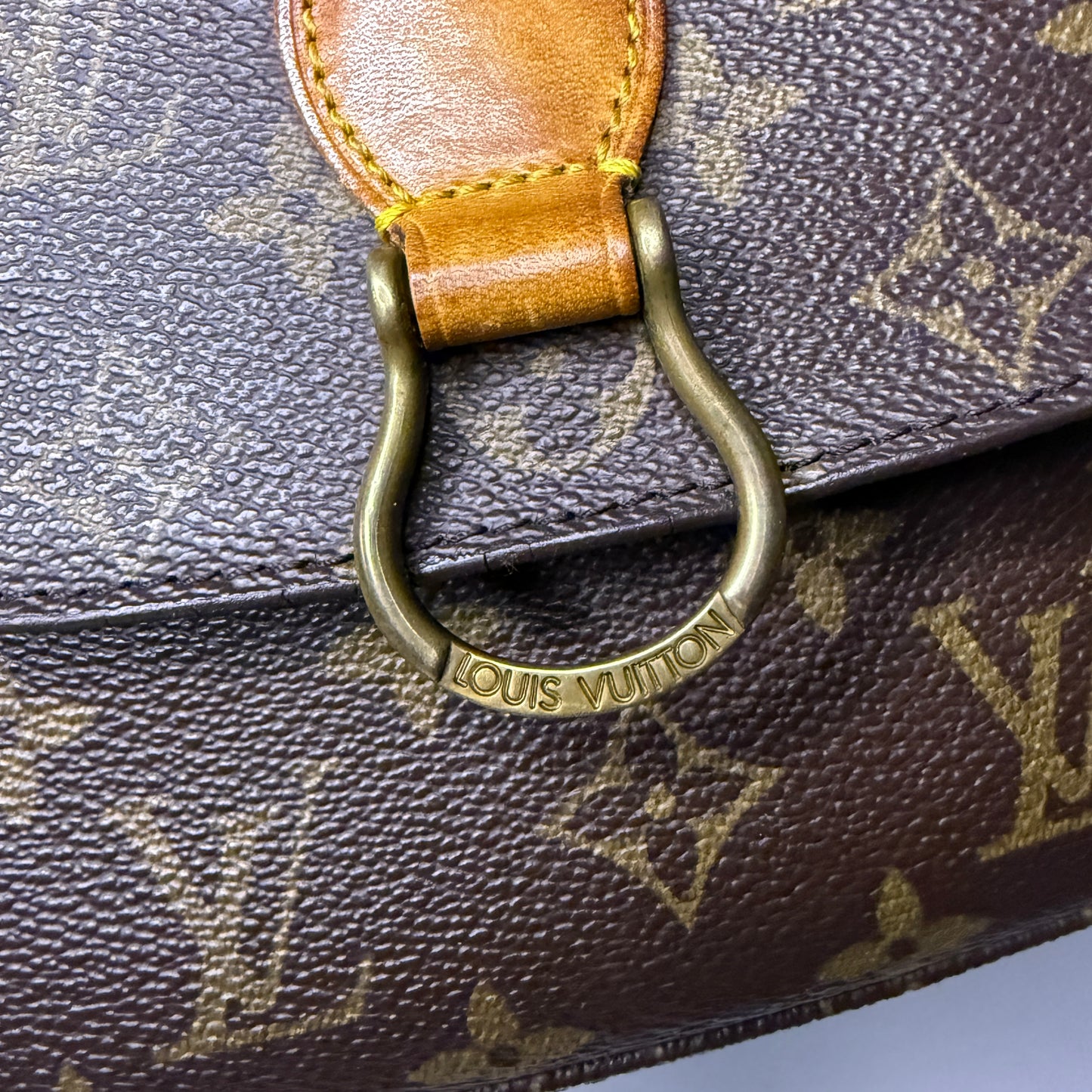 Louis Vuitton Saint Cloud PM