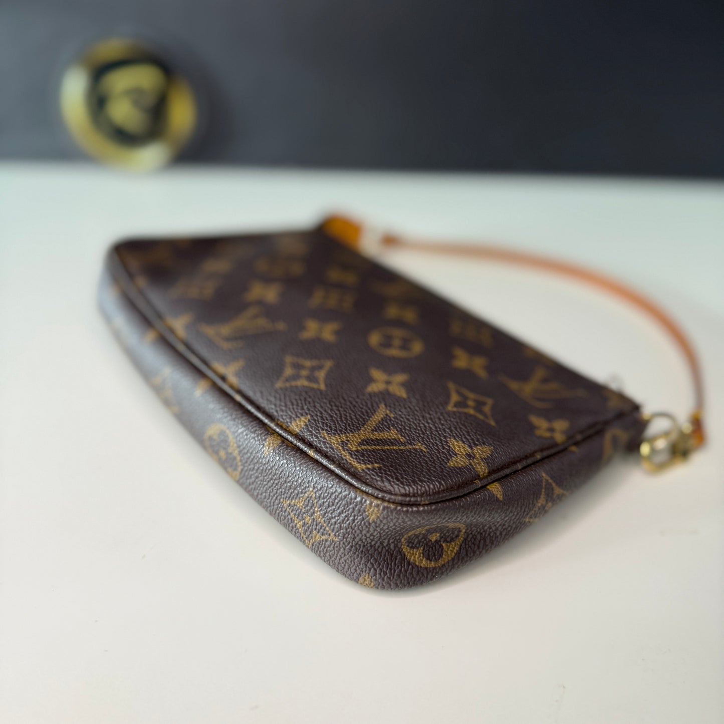 Louis Vuitton Pochette Accessoires