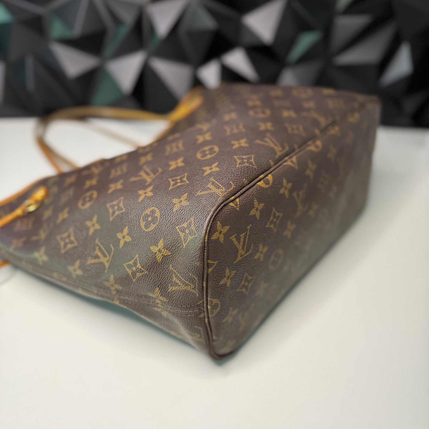 Louis Vuitton Neverfull MM
