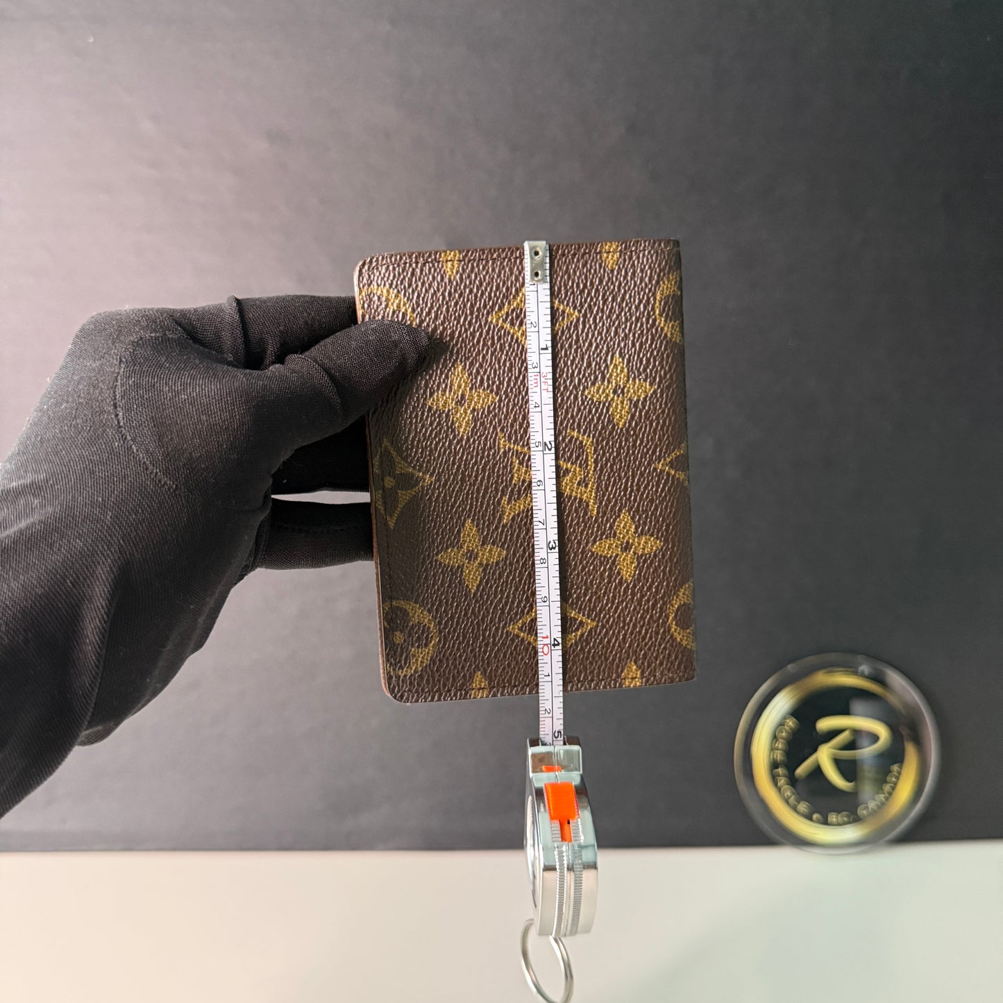Louis Vuitton Card Holder