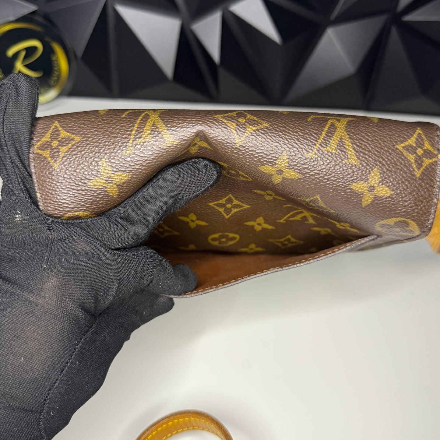 Louis Vuitton Saint Cloud PM