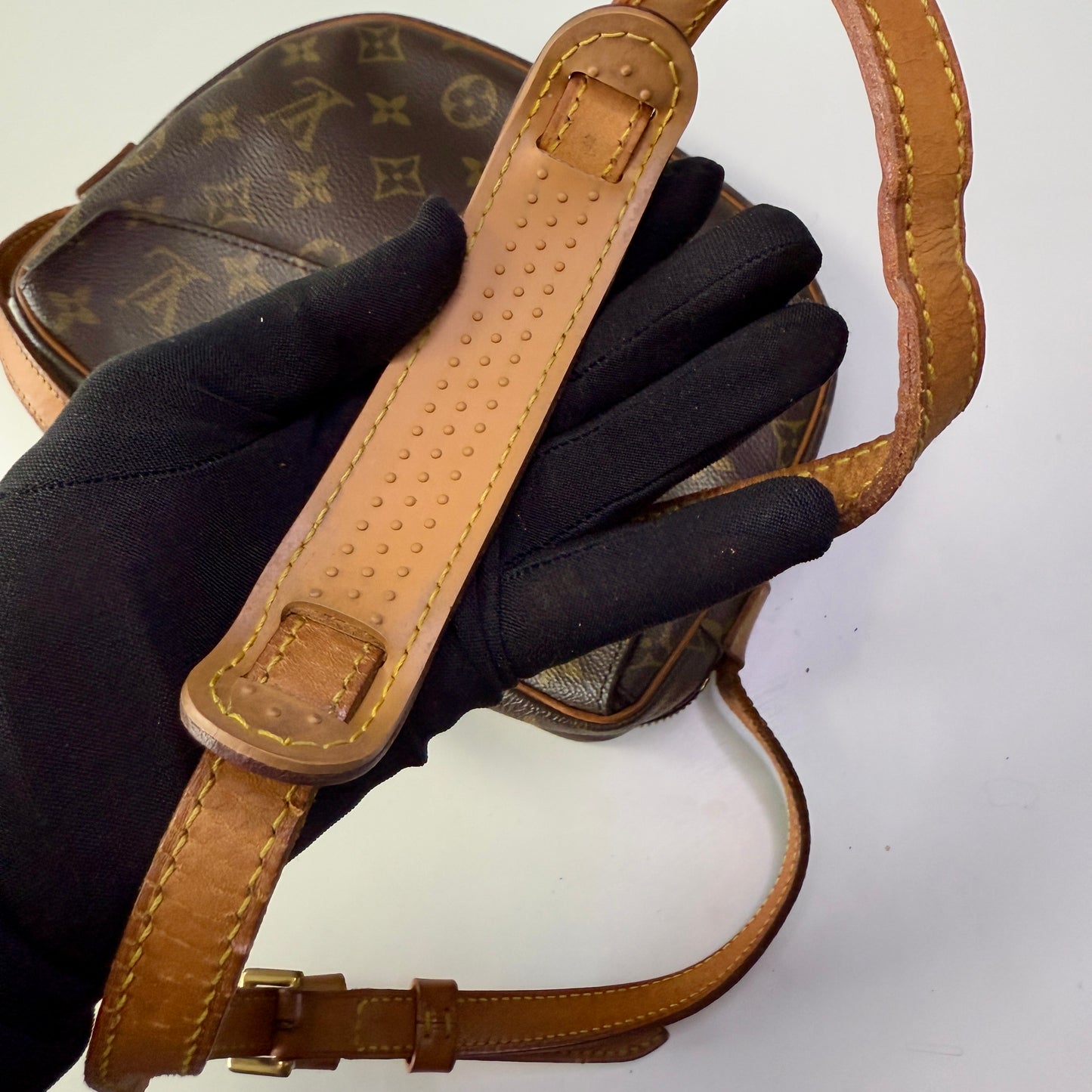 Louis Vuitton Jeune Fille MM