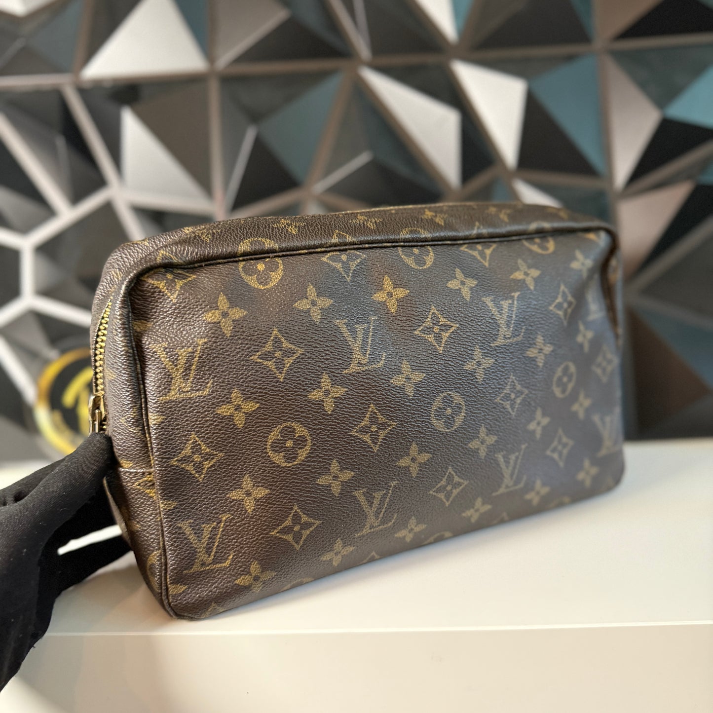 Louis Vuitton Trousse 28