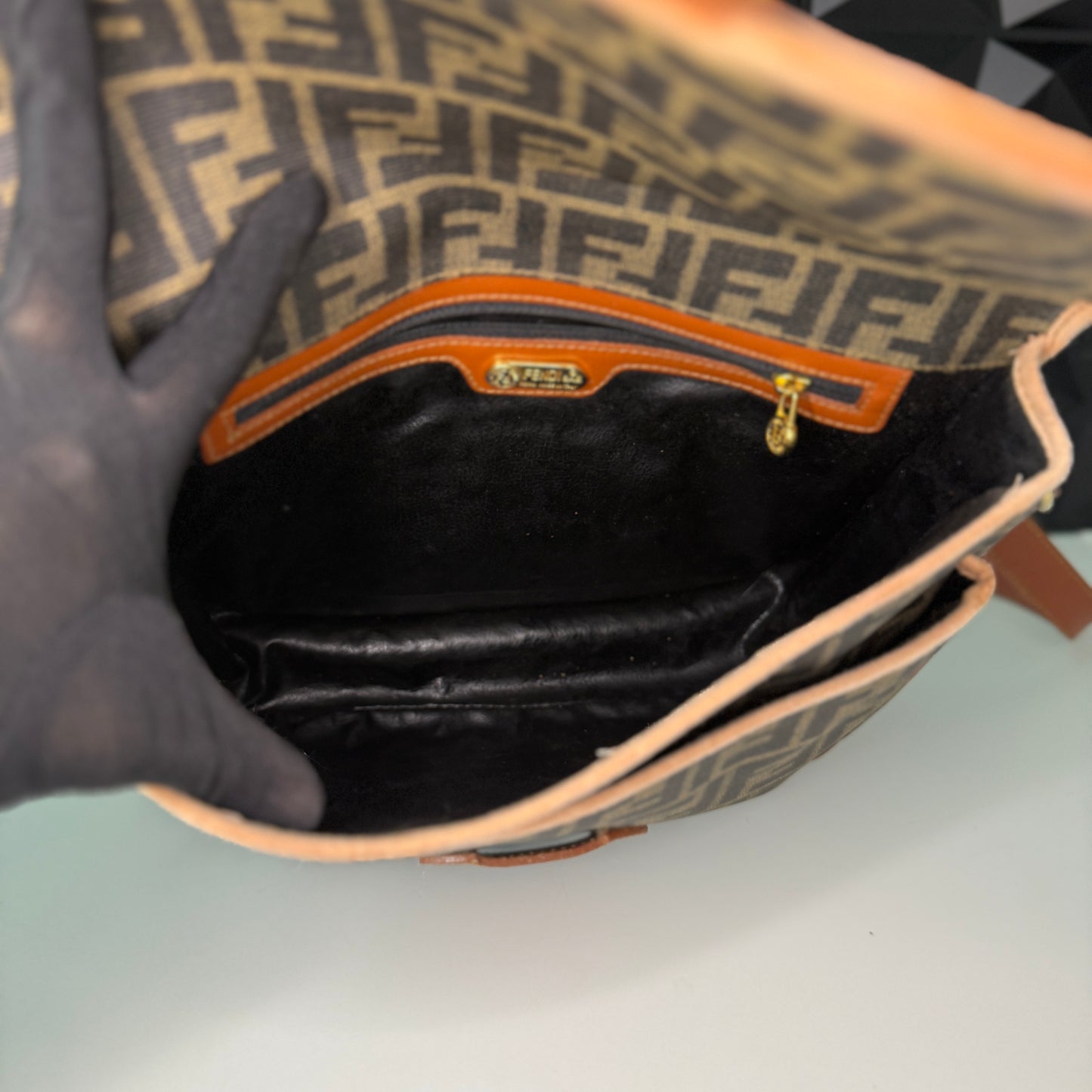 Fendi Crossbody Bag
