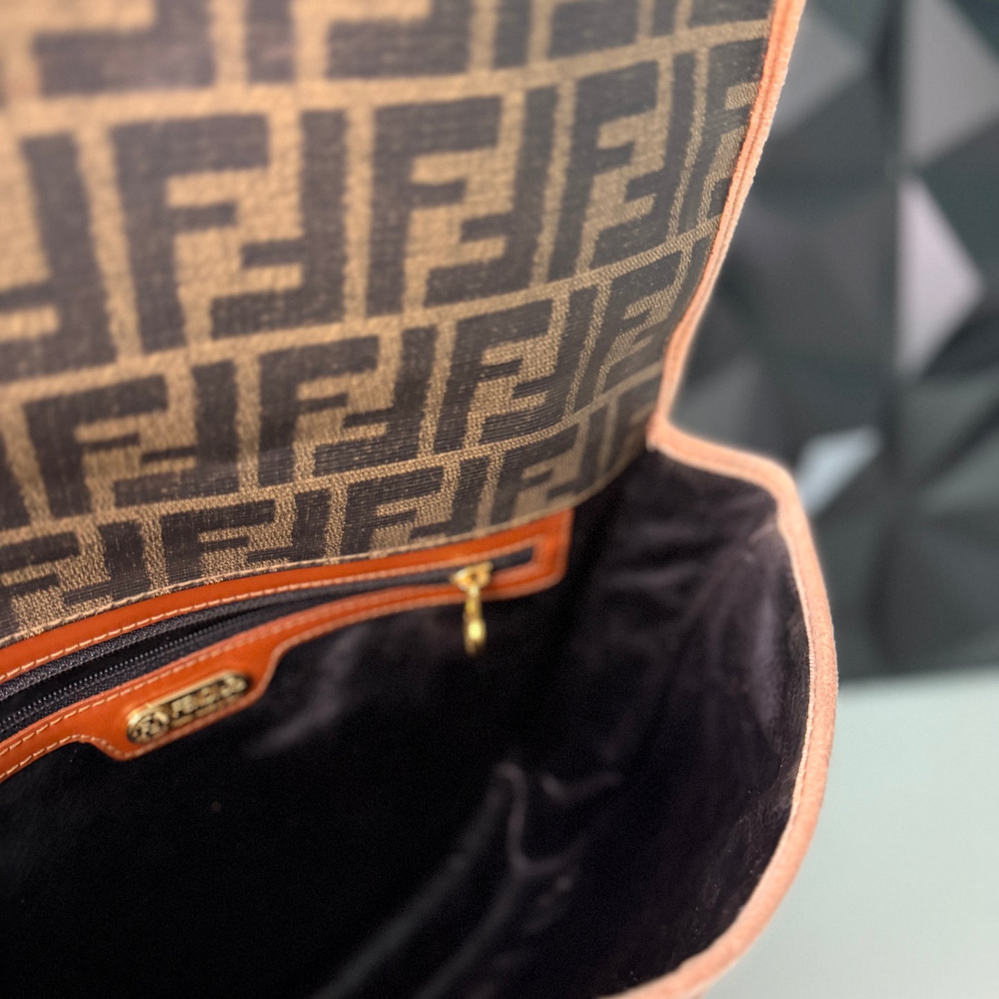 Fendi Crossbody Bag