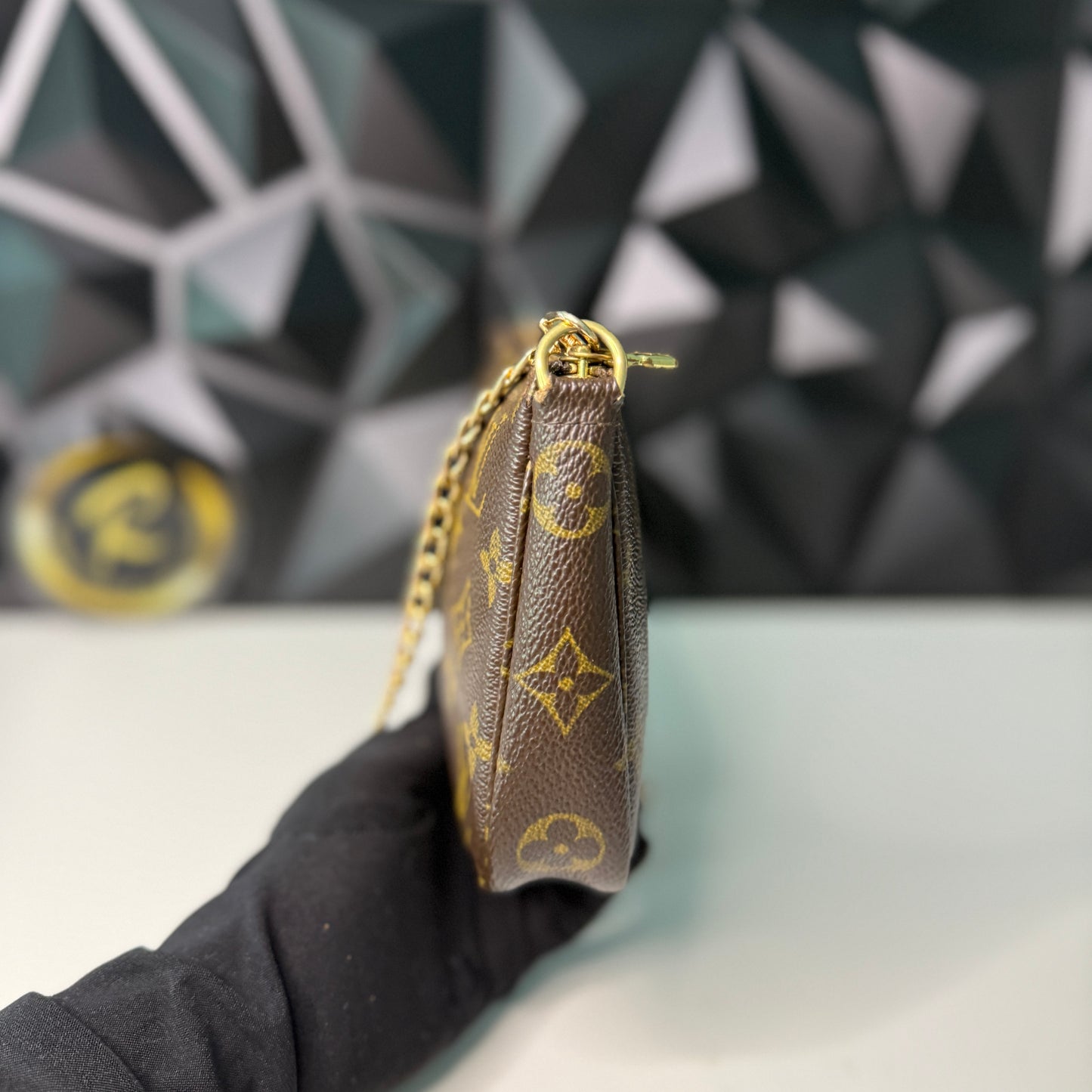 Louis Vuitton Pochette Accessoires