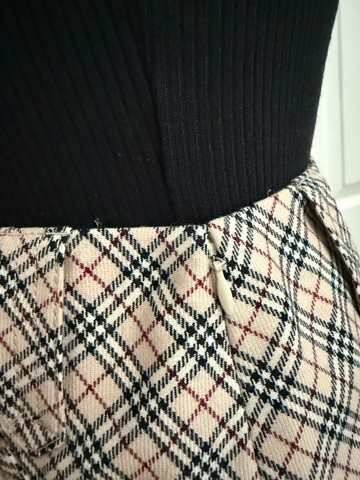 Burberry Skirt