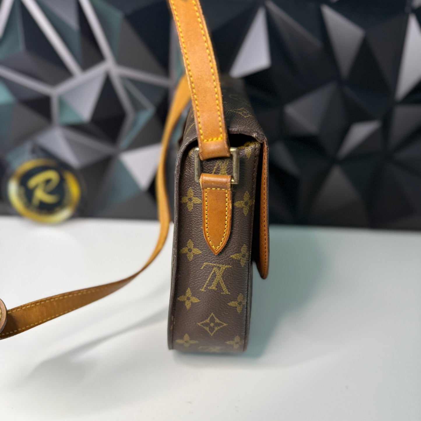 Louis Vuitton Saint Cloud GM