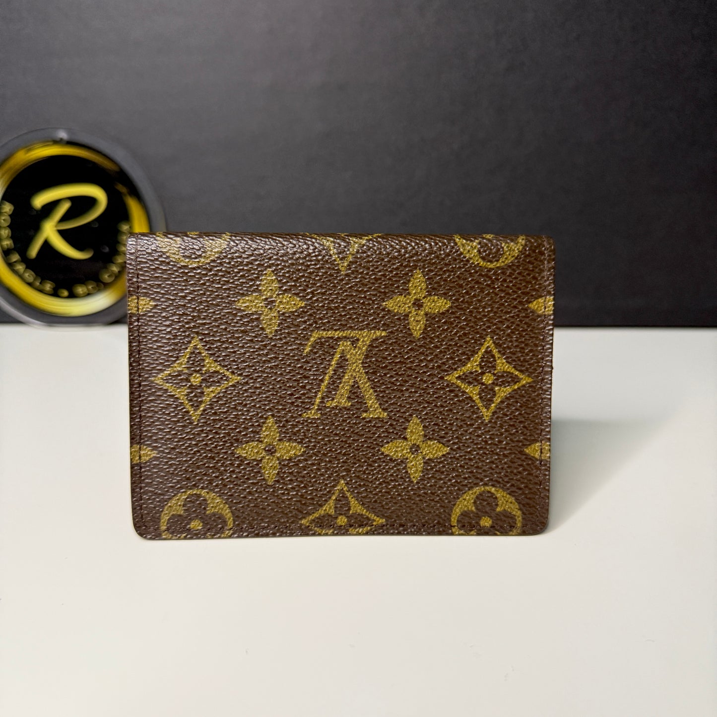 Louis Vuitton Card Holder