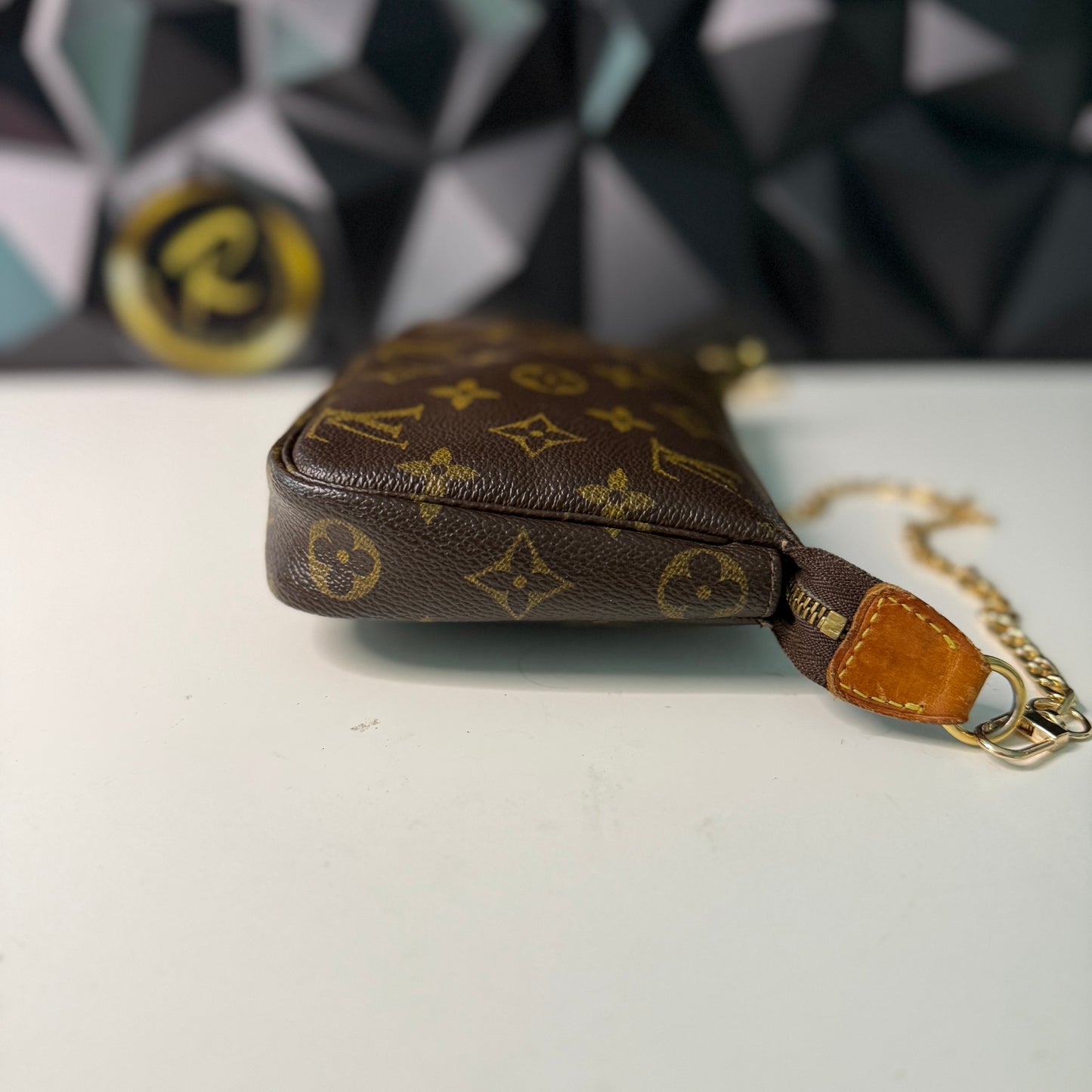 Louis Vuitton Pochette Accessoires