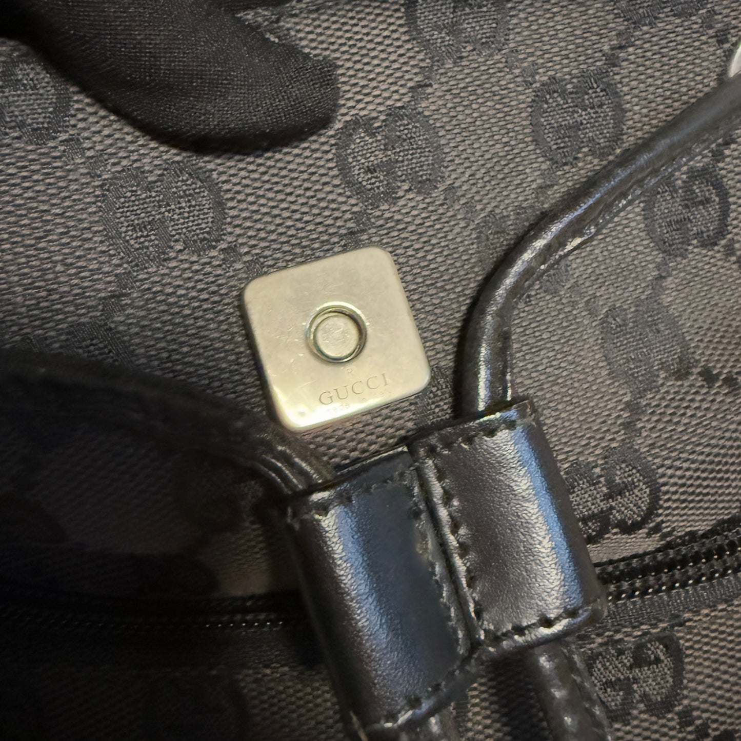 Gucci Small Backpack