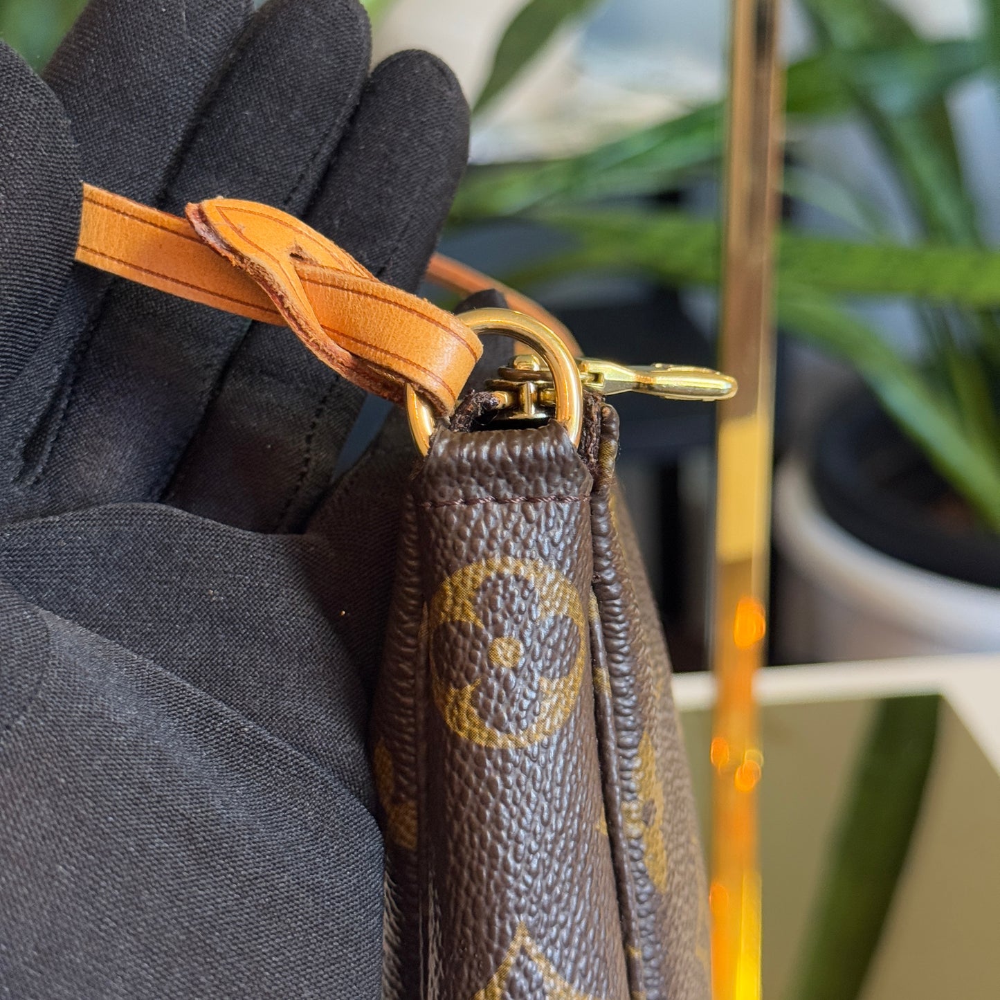 Louis Vuitton Pochette Accessoires