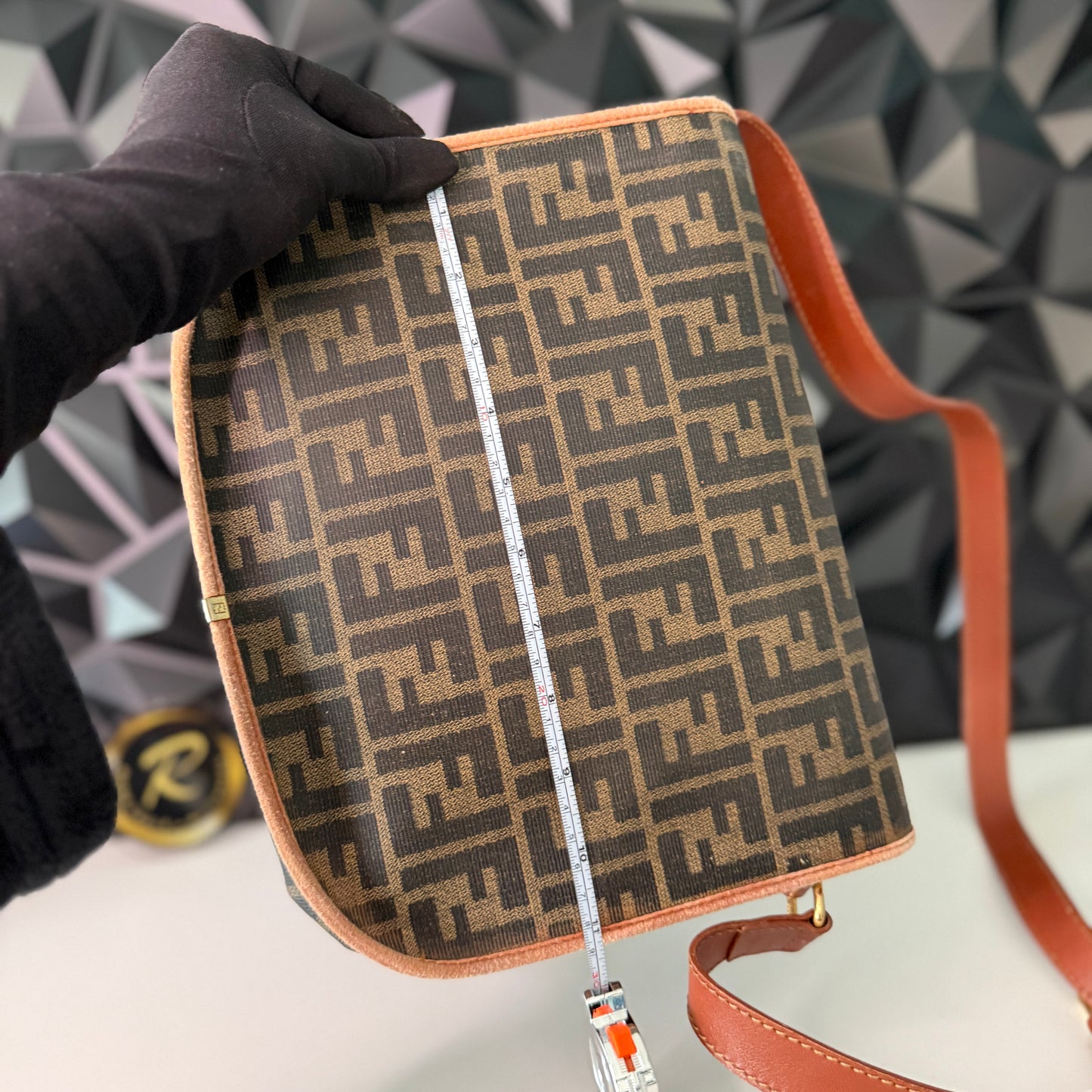 Fendi Crossbody Bag