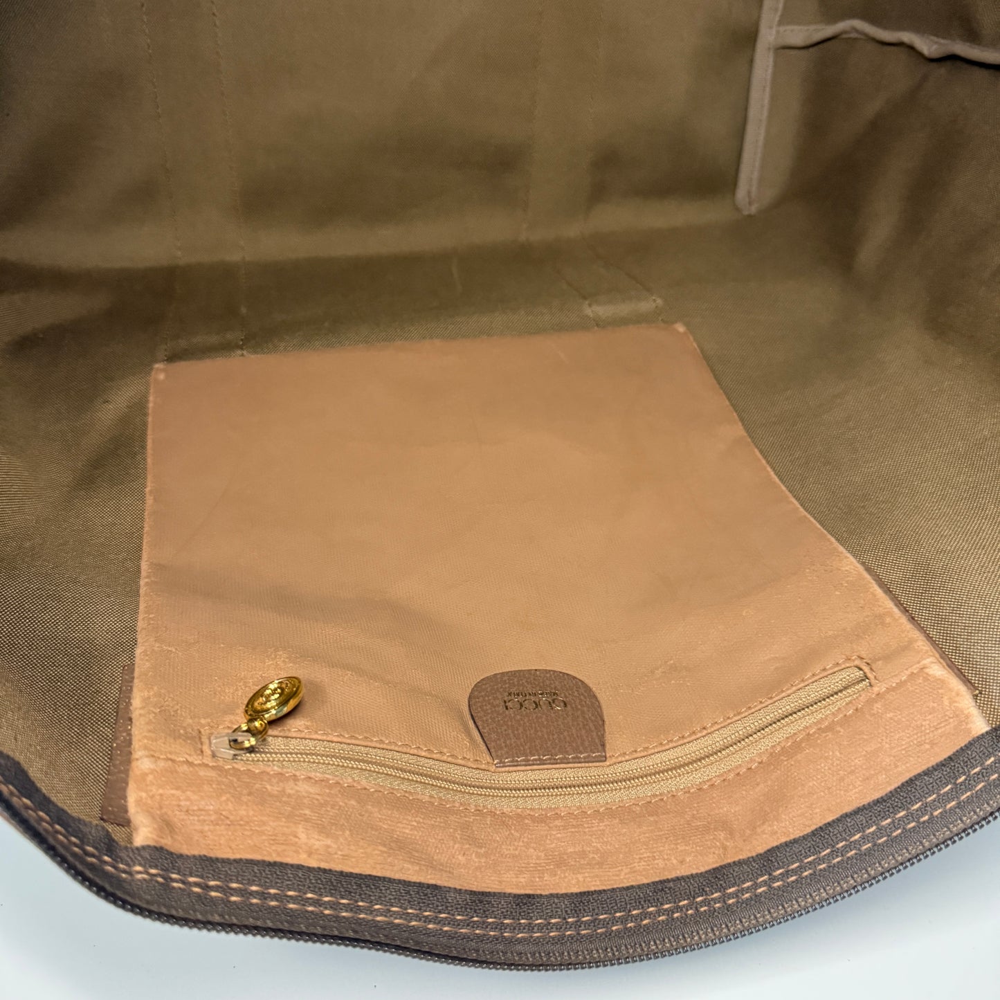 Gucci XL Tote