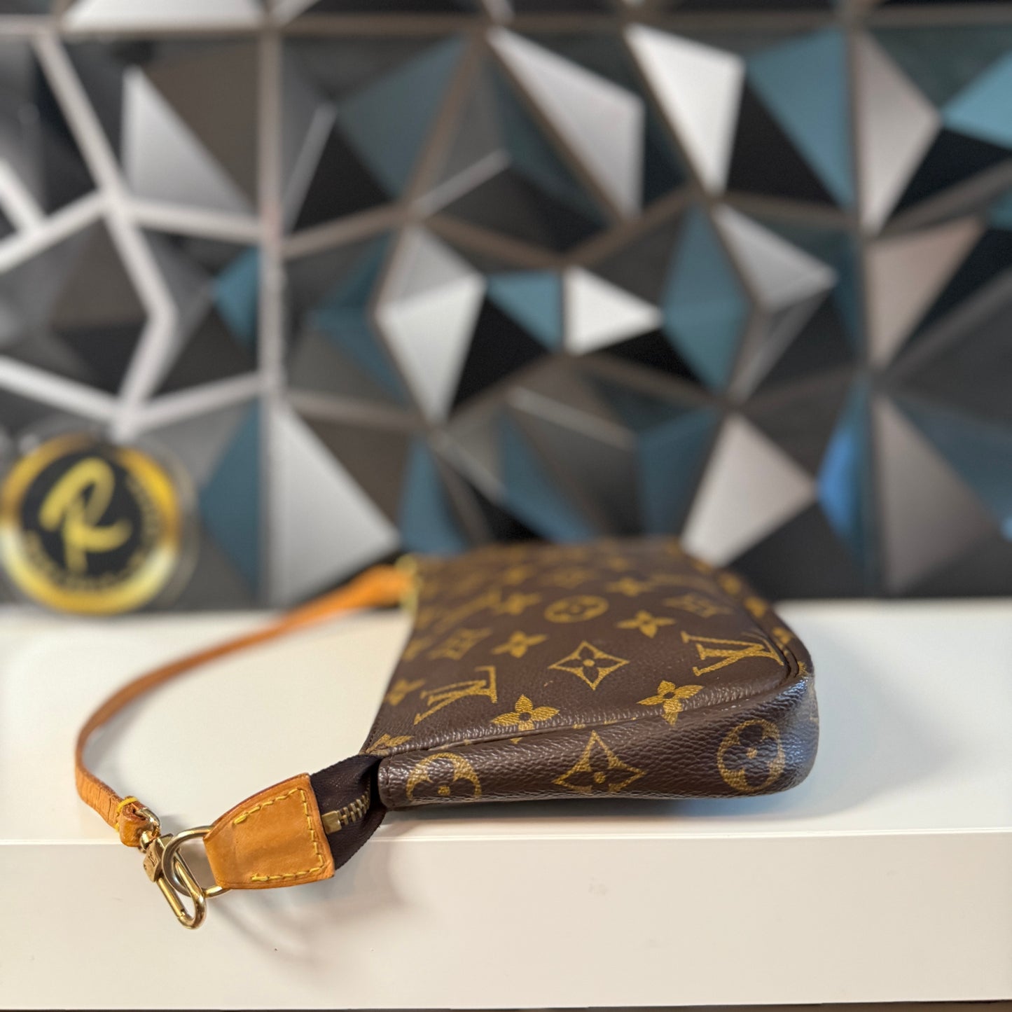 Louis Vuitton Pochette Accessoires