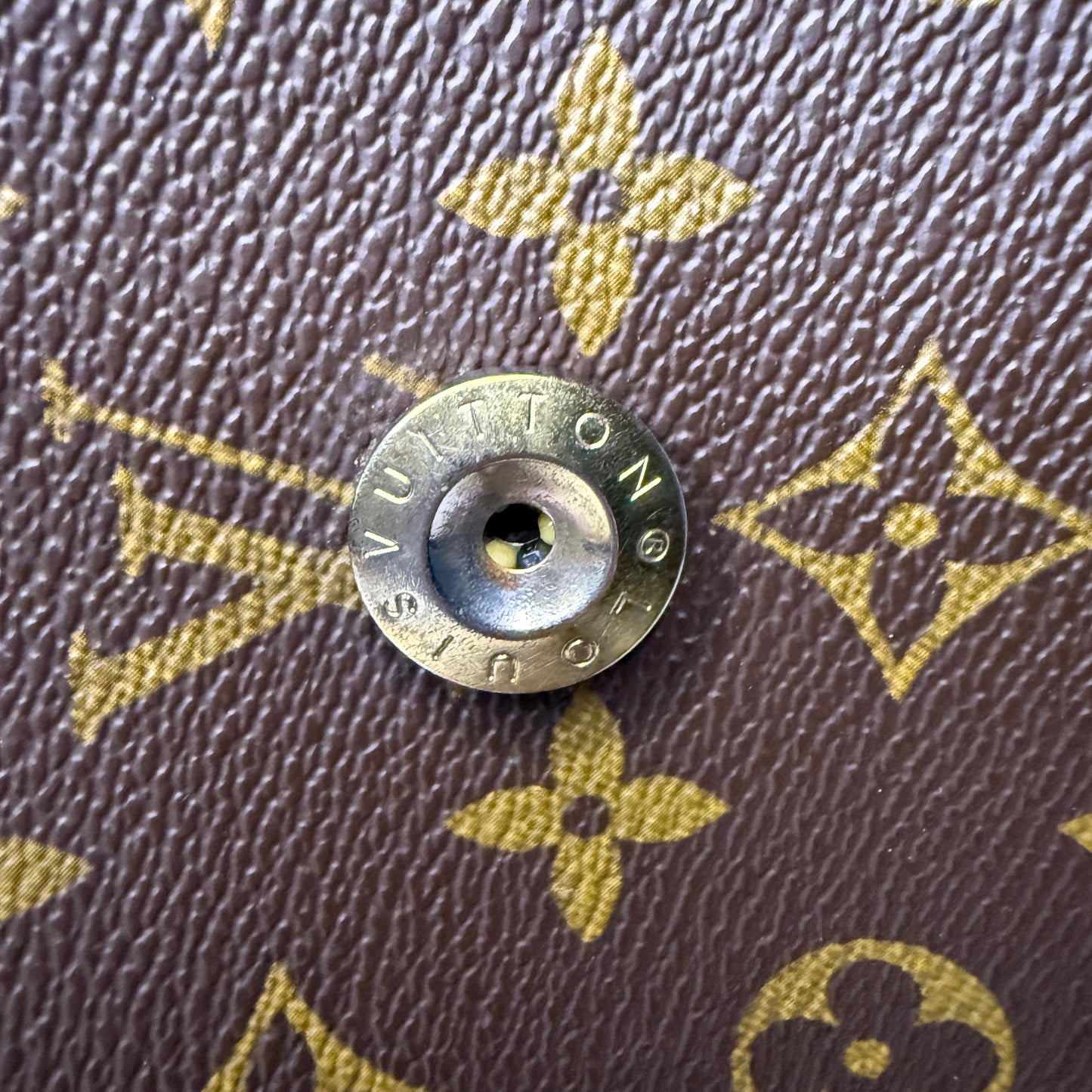 Louis Vuitton Saint Cloud GM