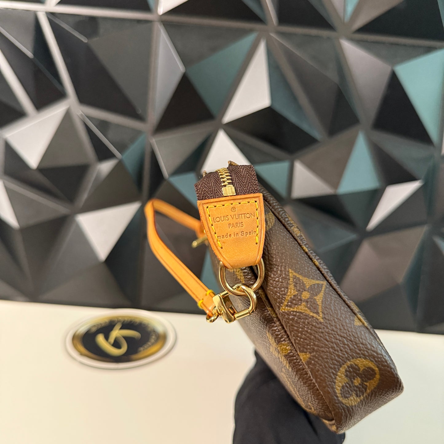 Louis Vuitton Pochette Accessoires