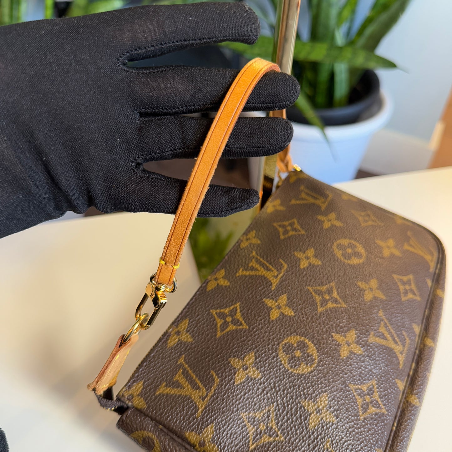 Louis Vuitton Pochette Accessoires