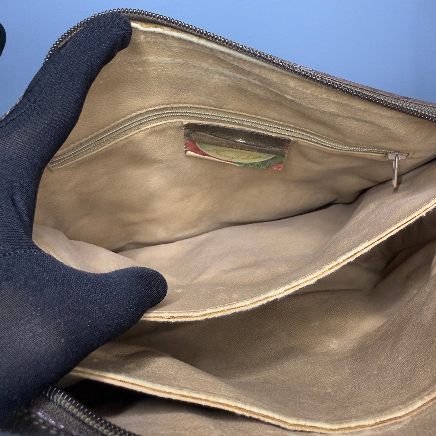 Gucci Sherry Line Handbag