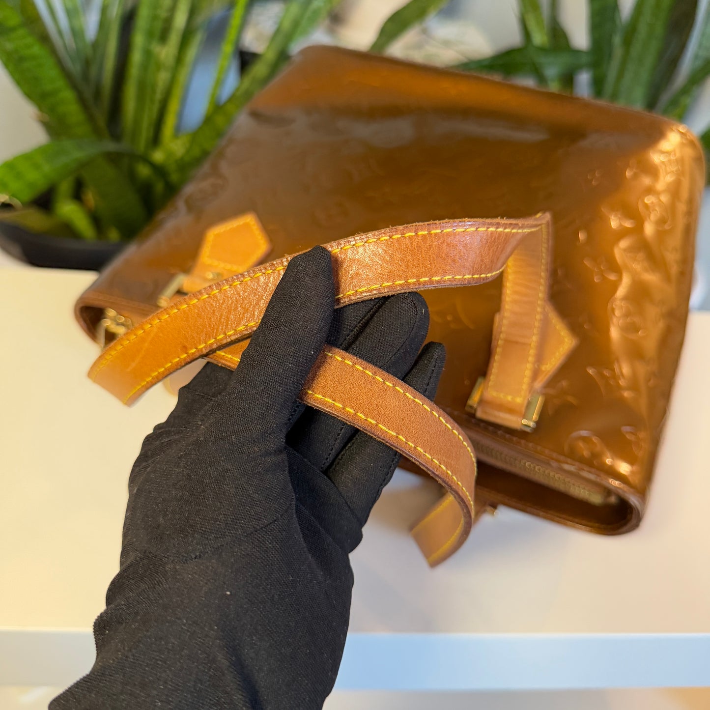 Louis Vuitton Vernis